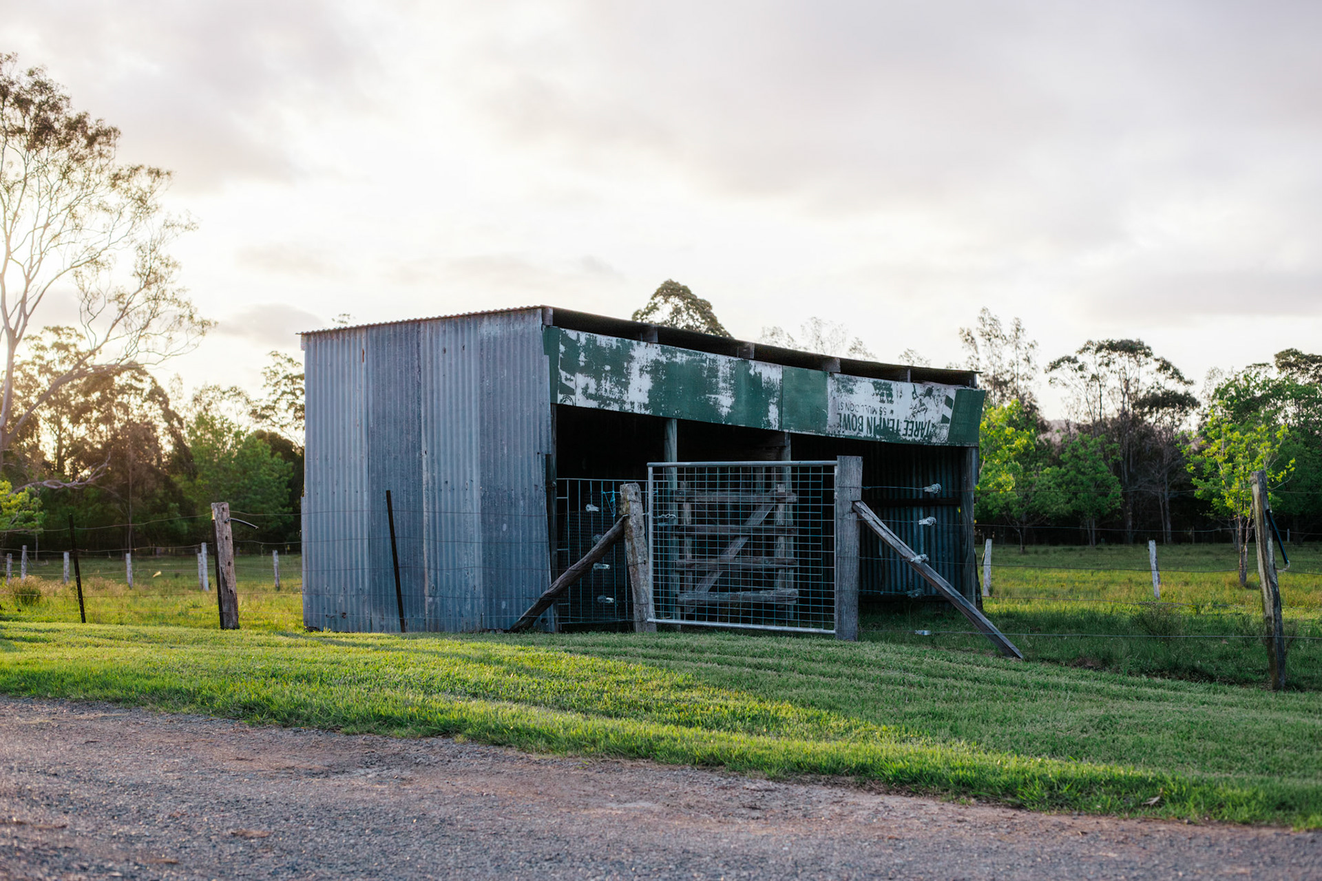 Failford, Canon 6D Mark II