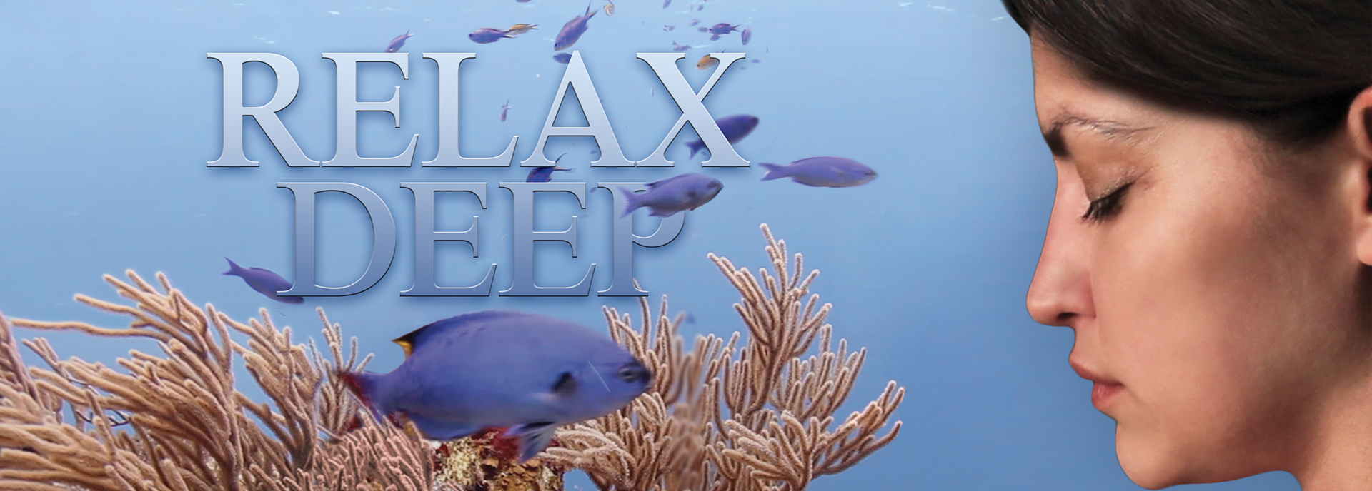 Relax: Sleep Aid and Stress Relief