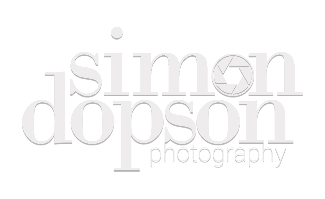Simon Dopson