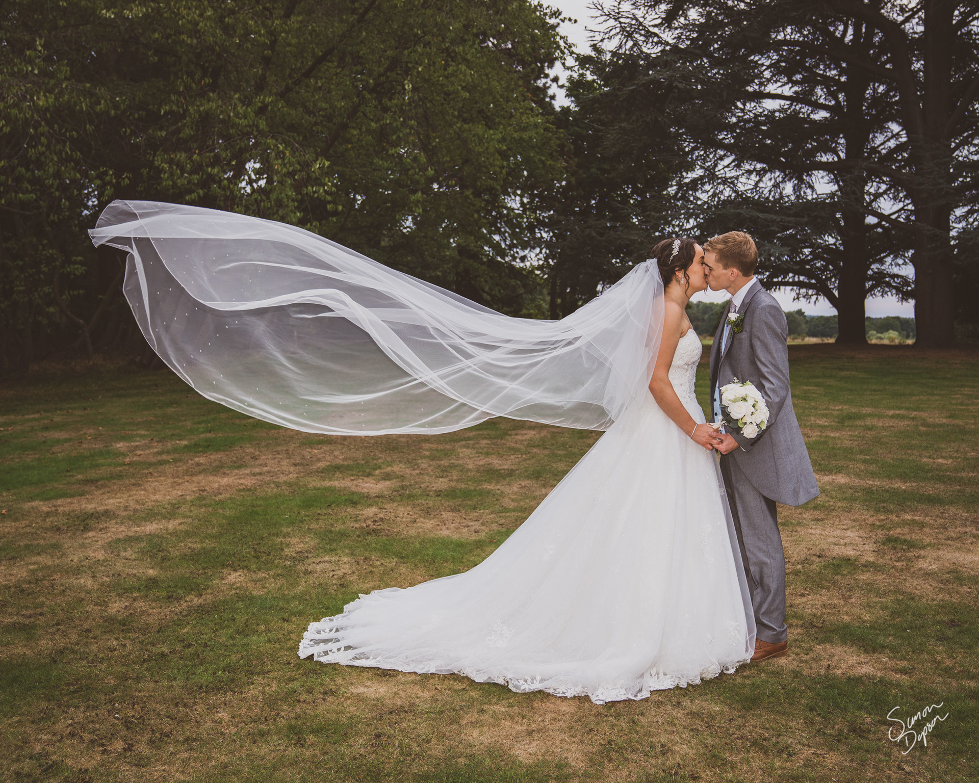 Easthampstead Park