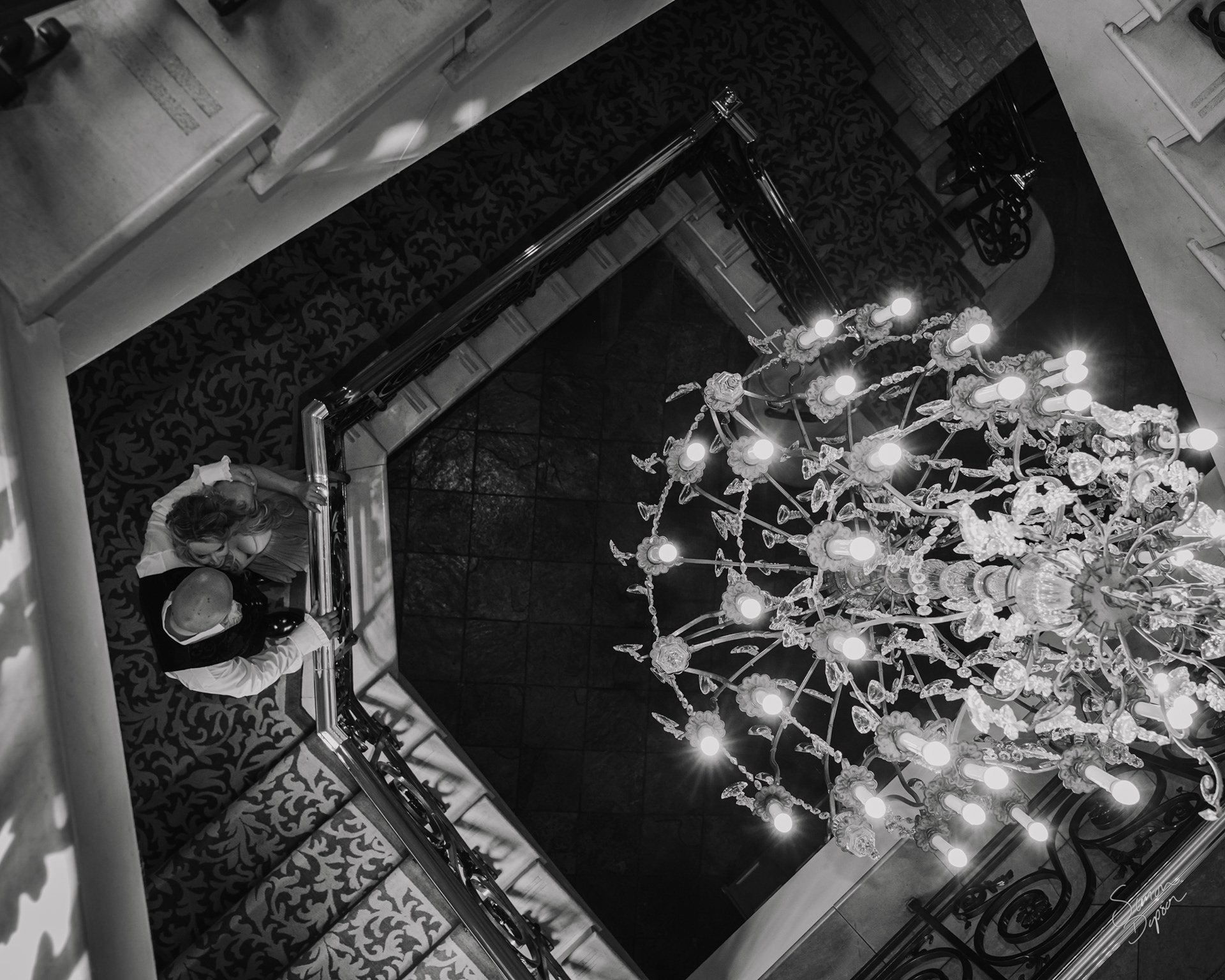 Pennyhill Park Hotel