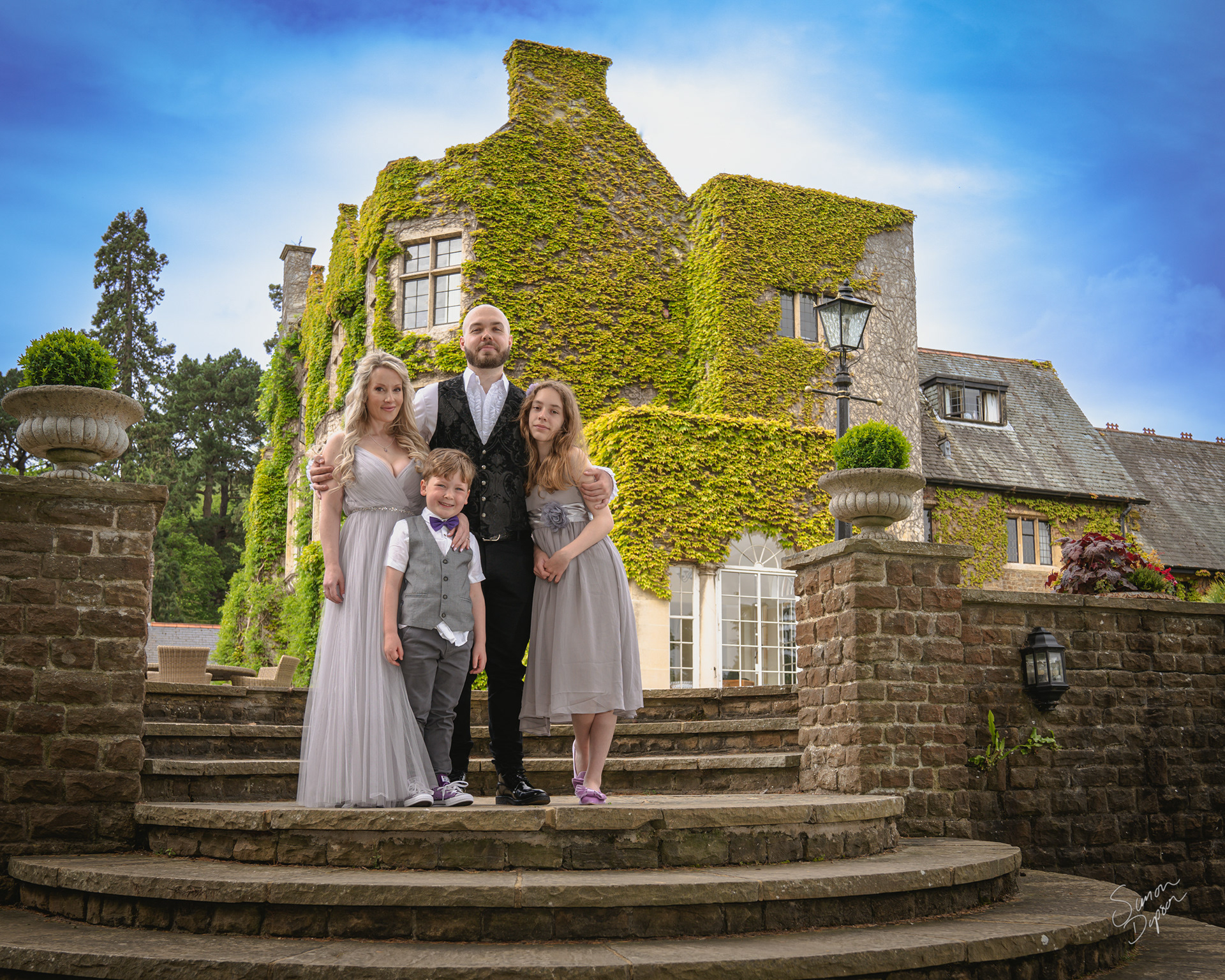 Pennyhill Park Hotel