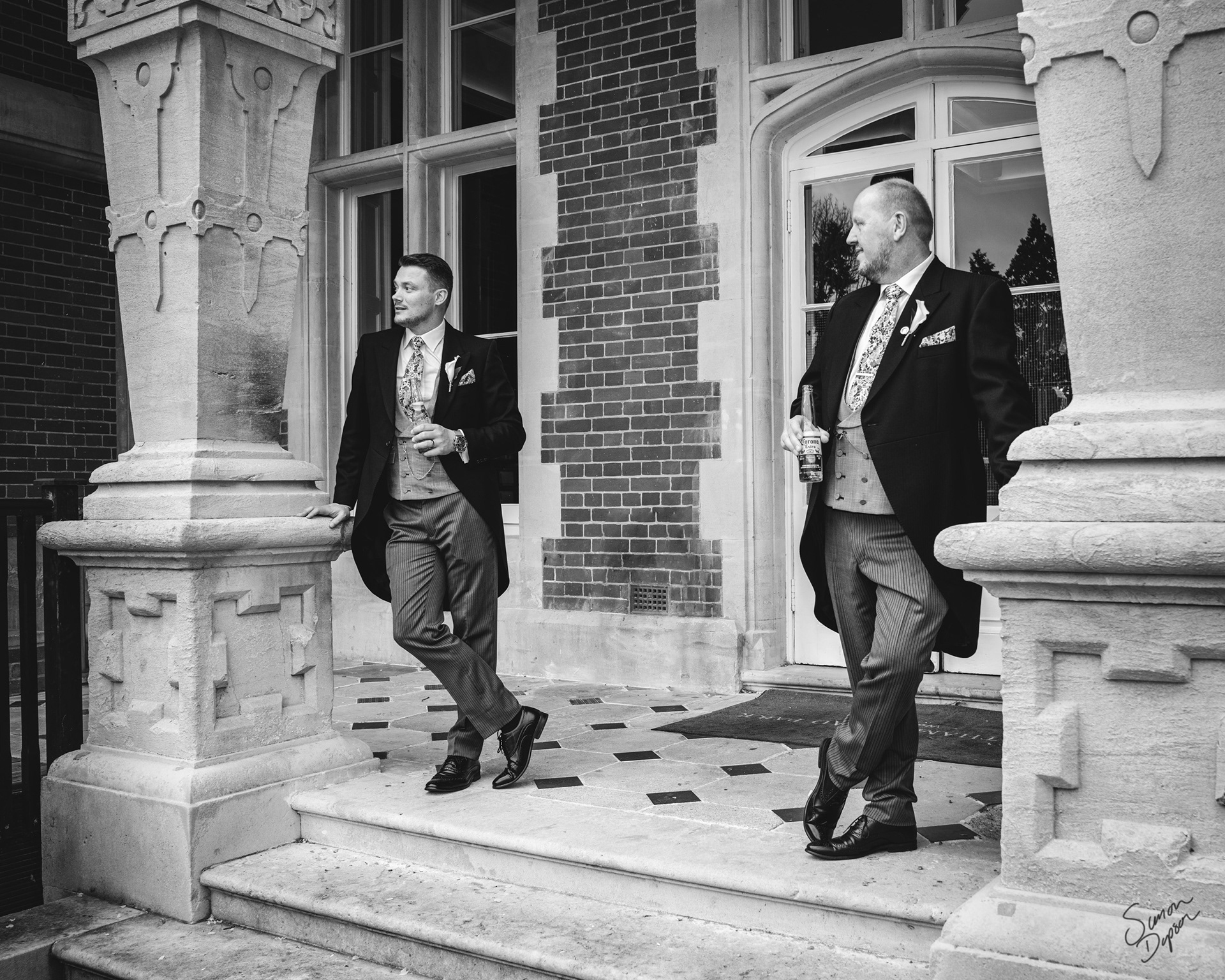 Easthampstead Park