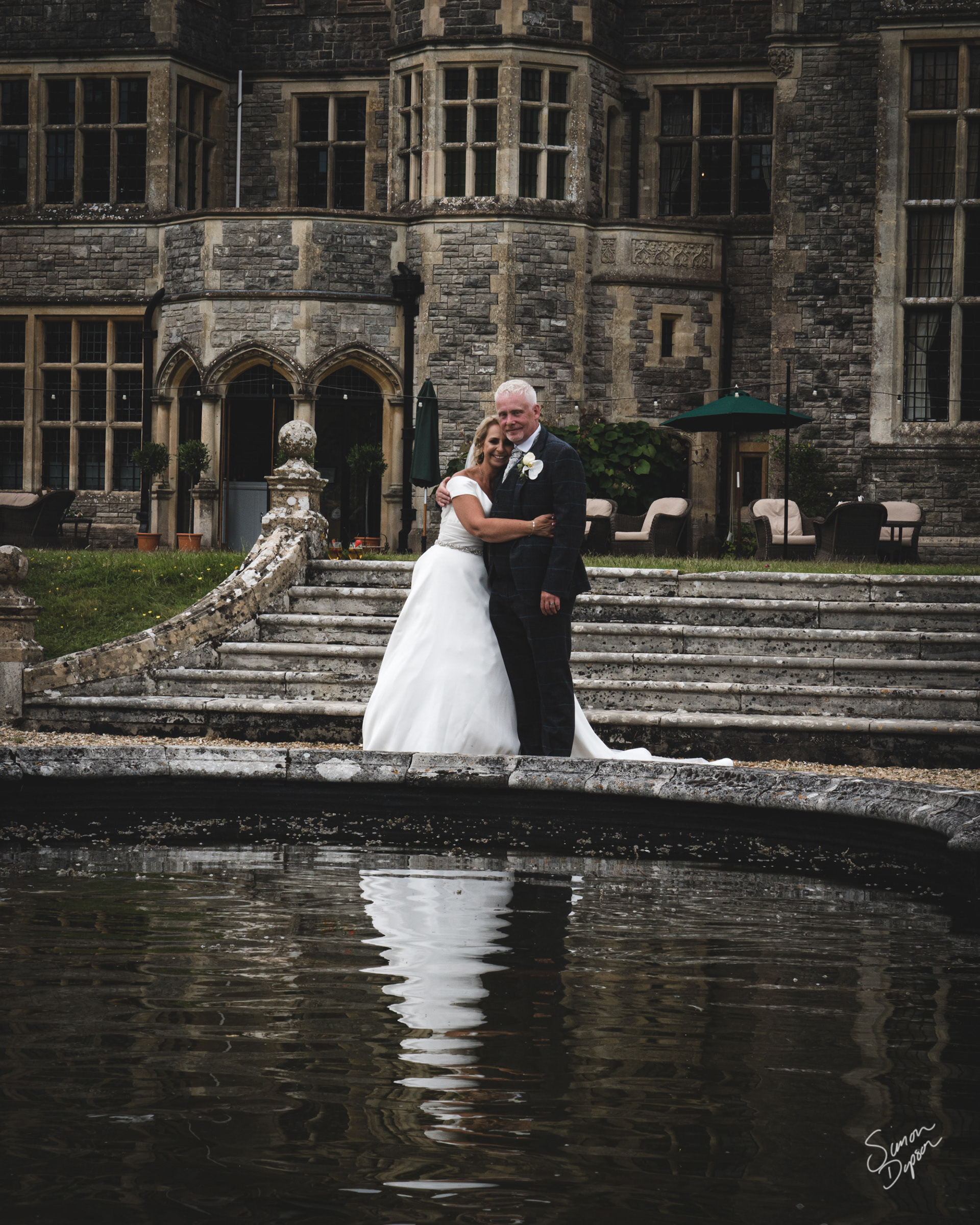 Rhinefield House Hotel