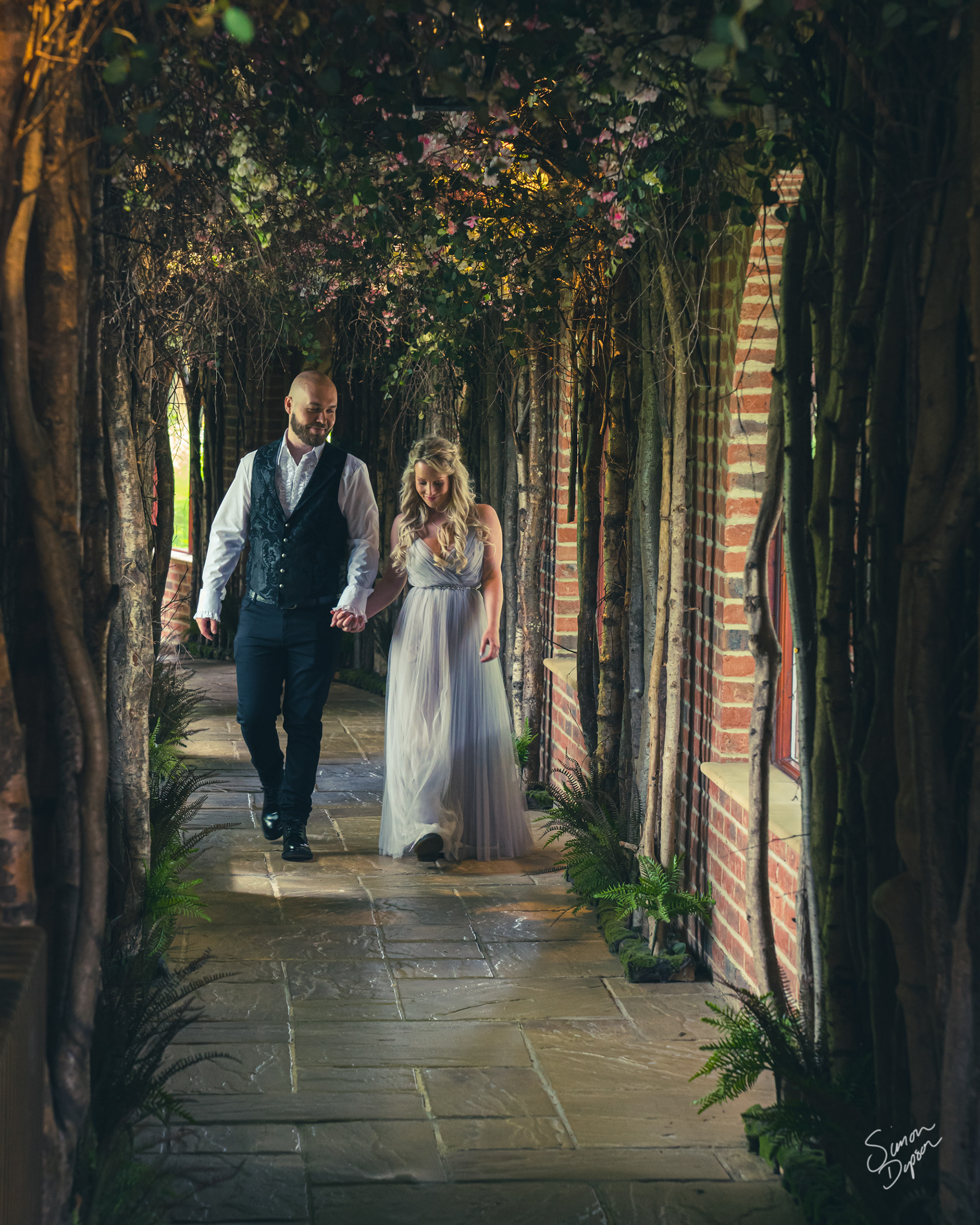 Pennyhill Park Hotel