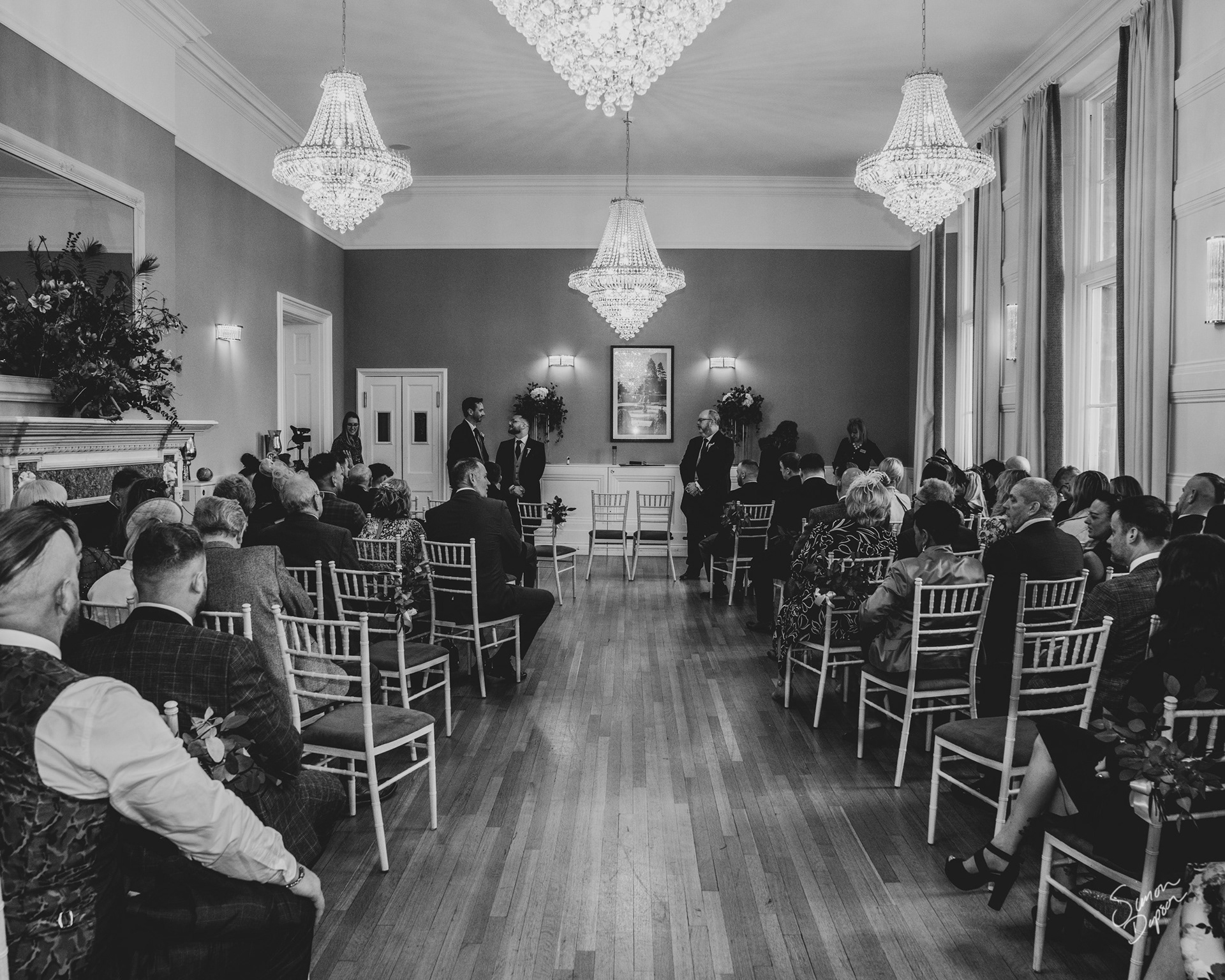 Easthampstead Park