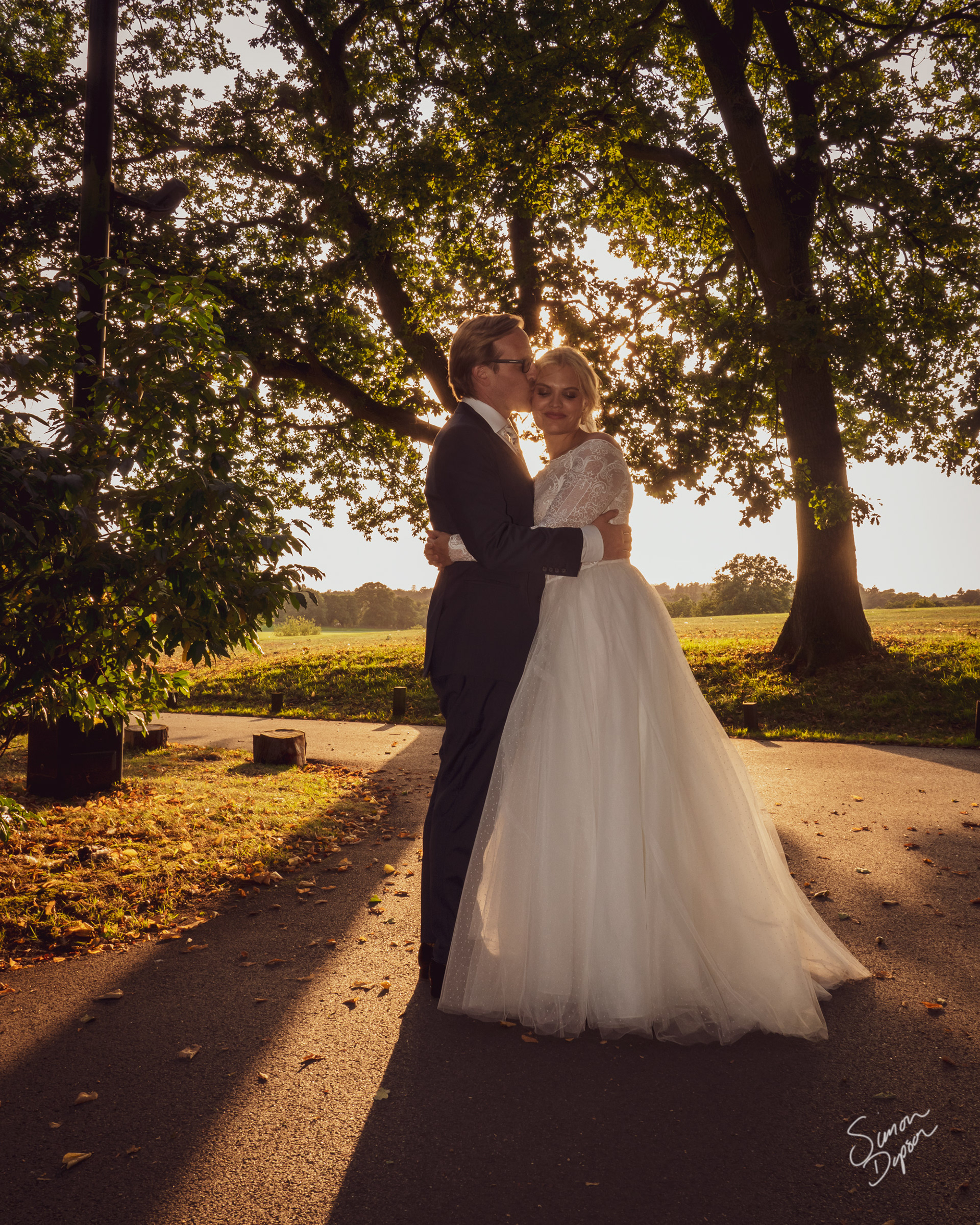 Coworth Park