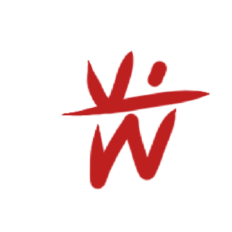 Karen Wang Logo