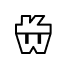 Karen Wang Logo