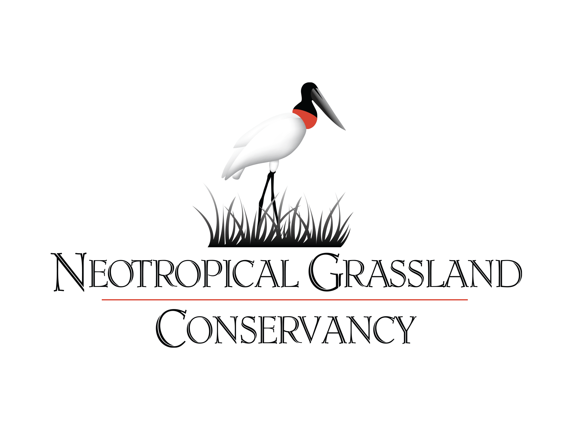 Neotropical Grassland Conservancy Logo