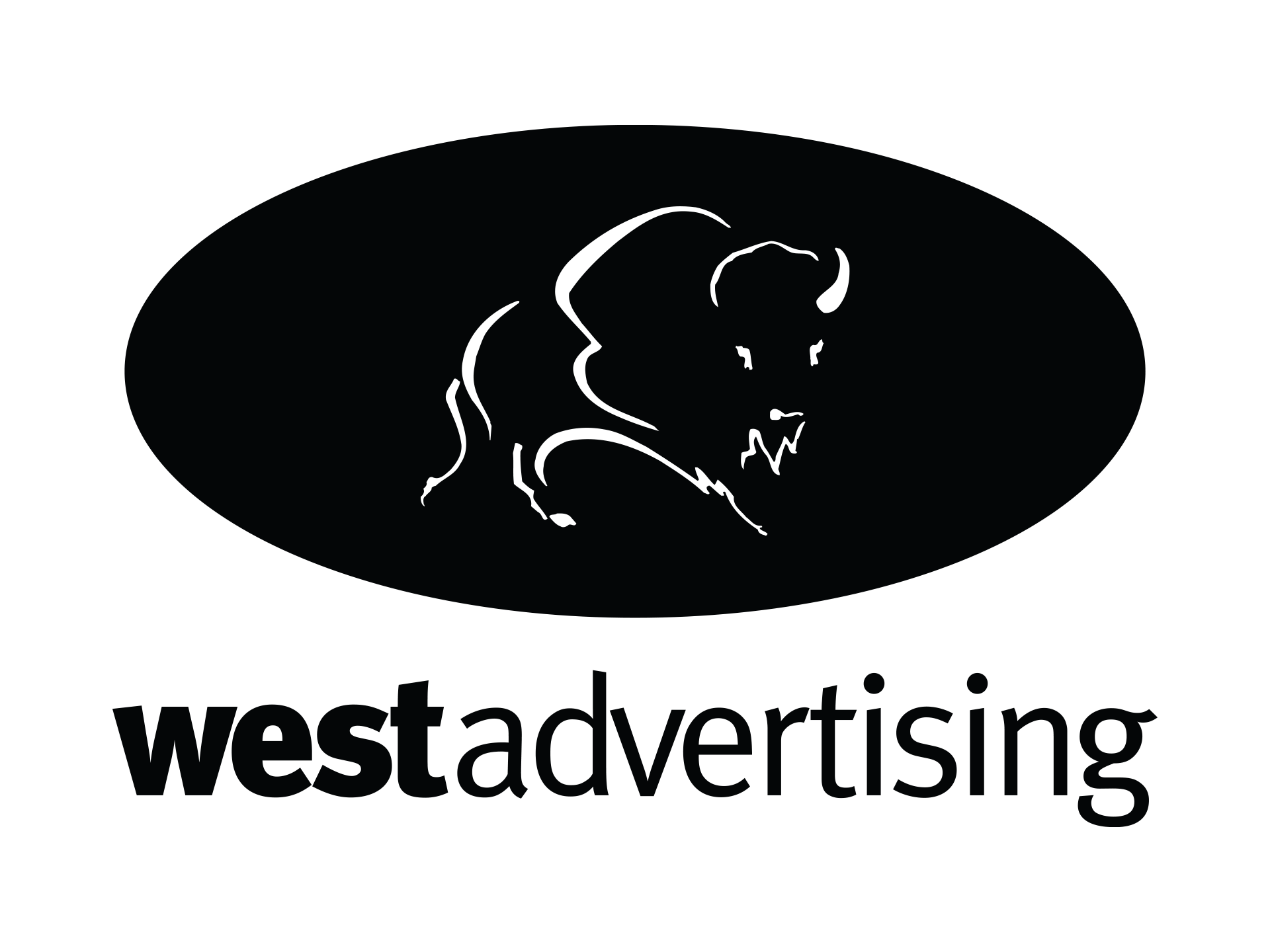 West Advertising Logo