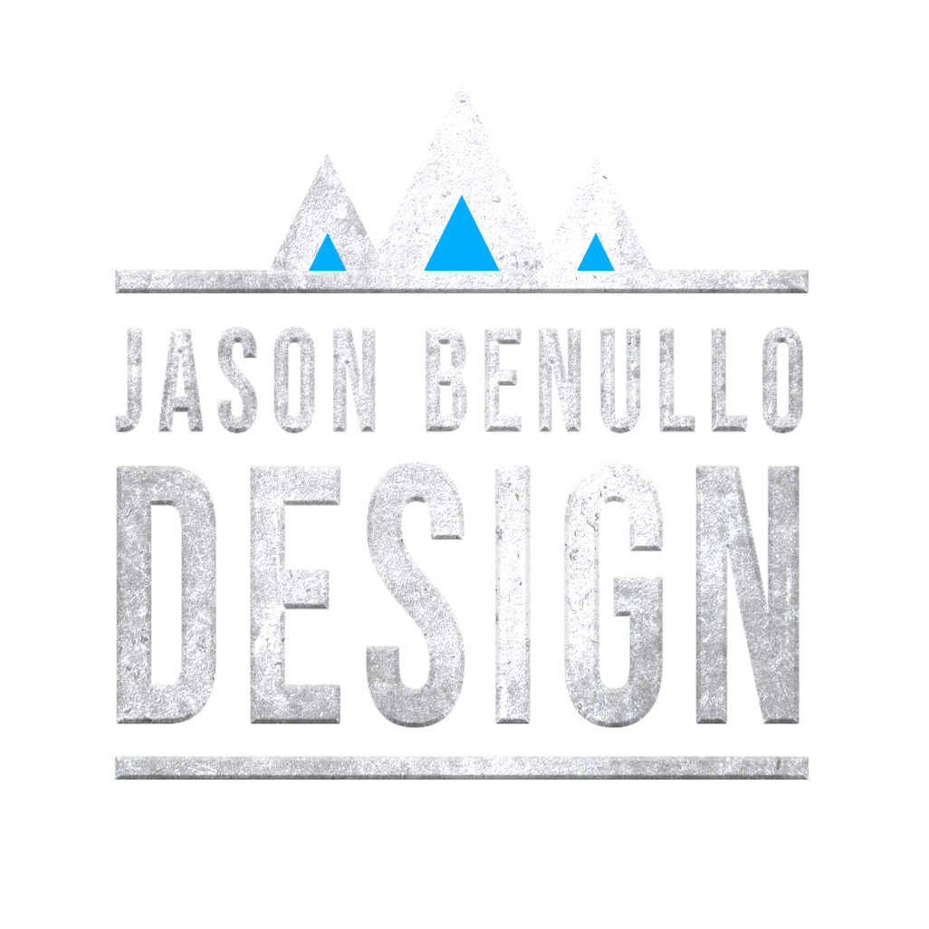 Jason Benullo