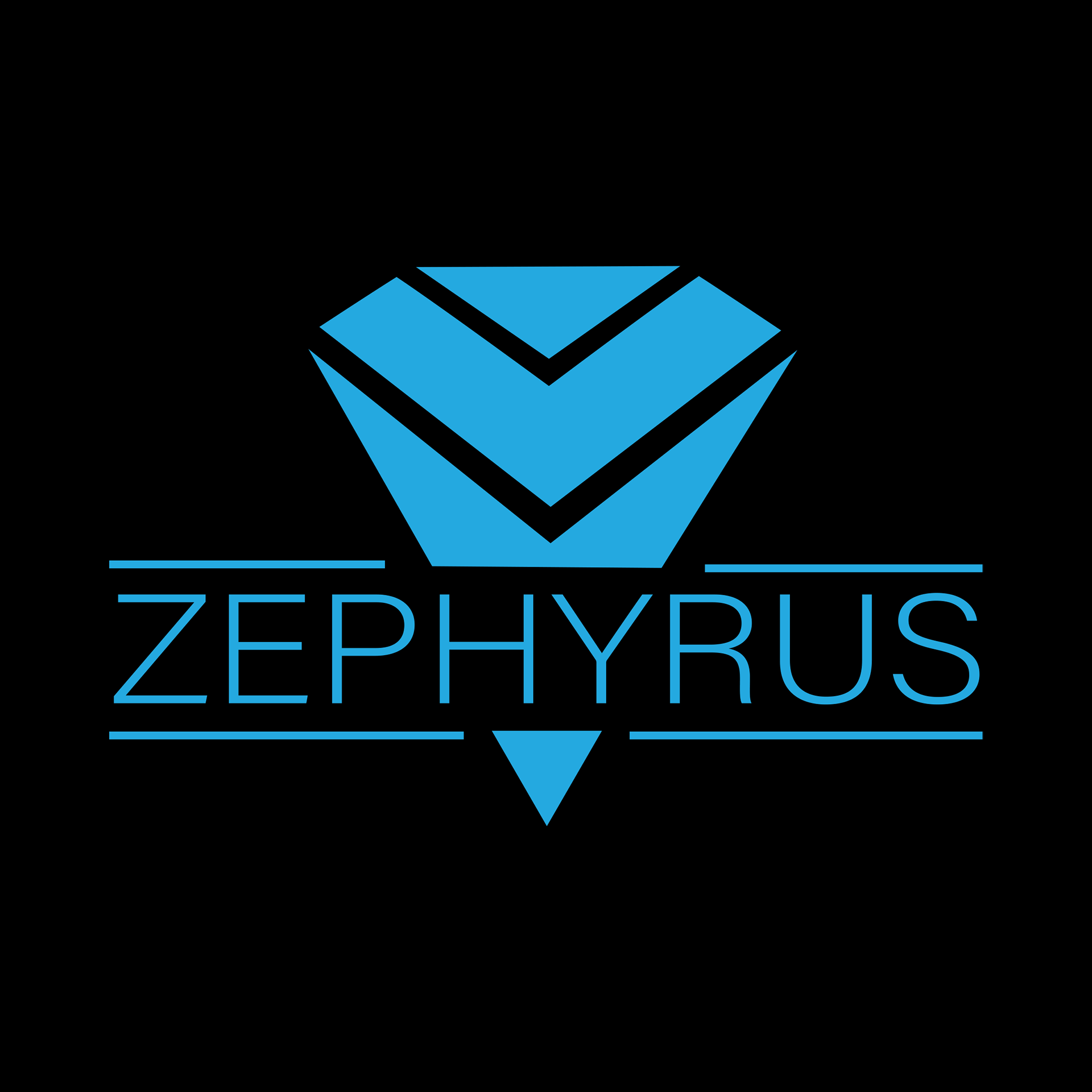 Logo for a jewelry brand