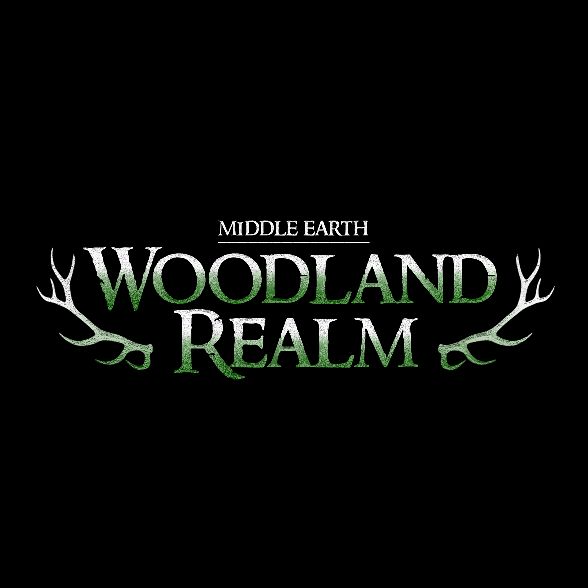 An original logo I designed for a film concept. See the promotional poster in my "Film & TV Posters" section.