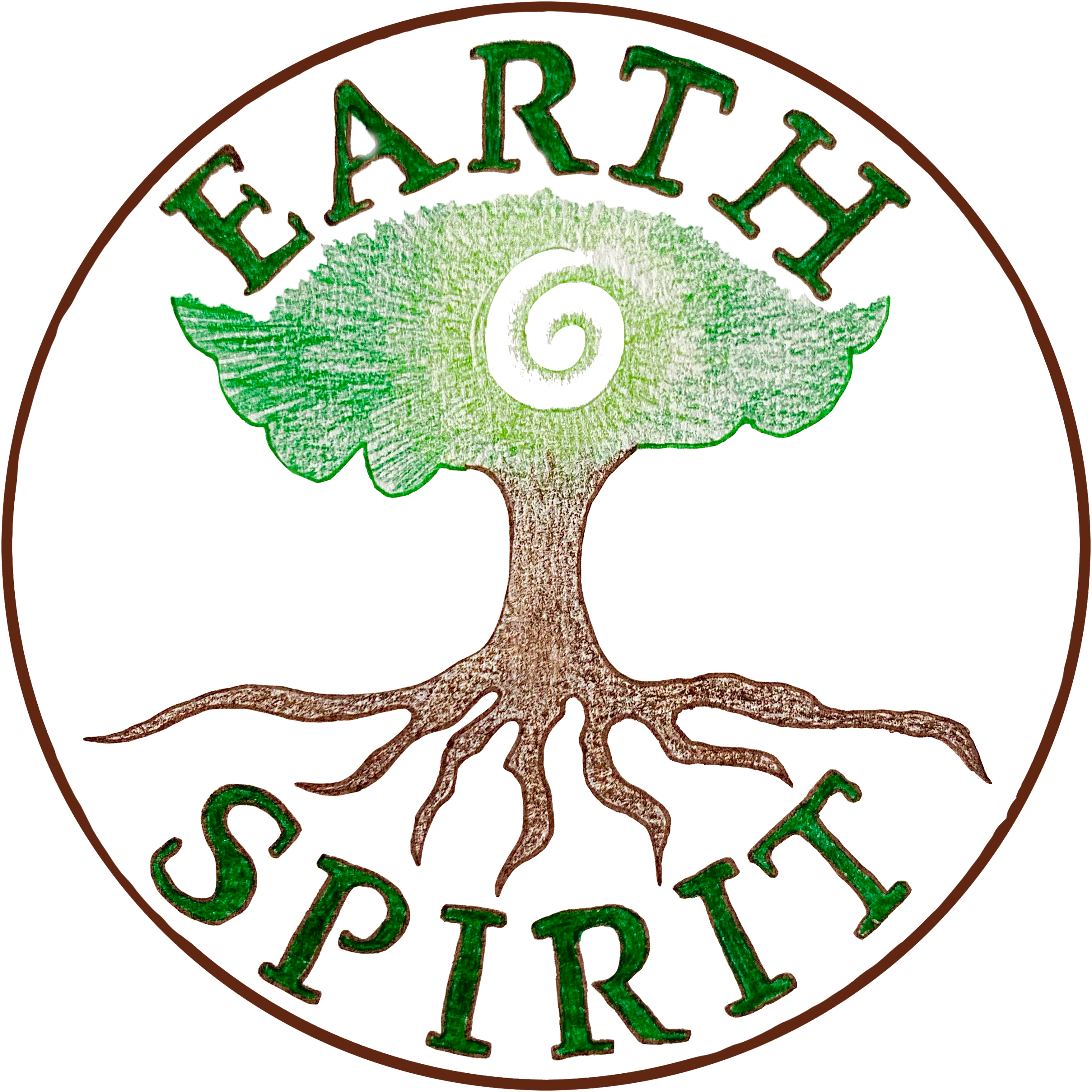 Earth Spirit