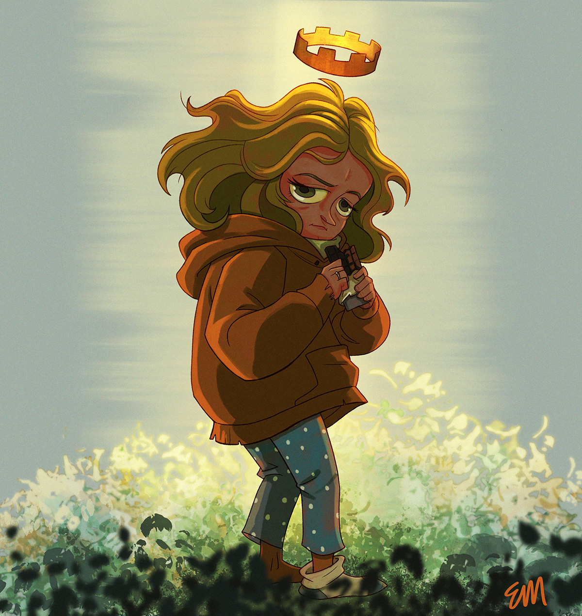 Charlie from Hereditary