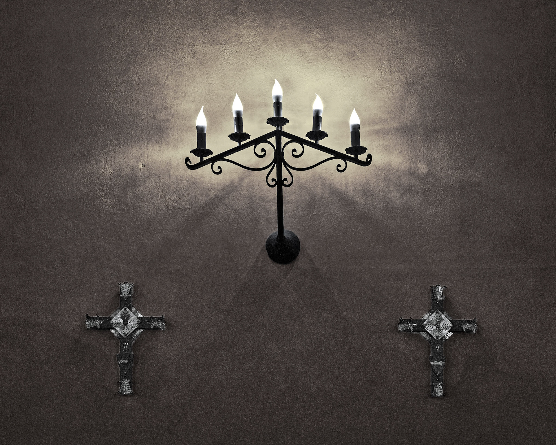 Mission Concepcion, SanAntonio April2024