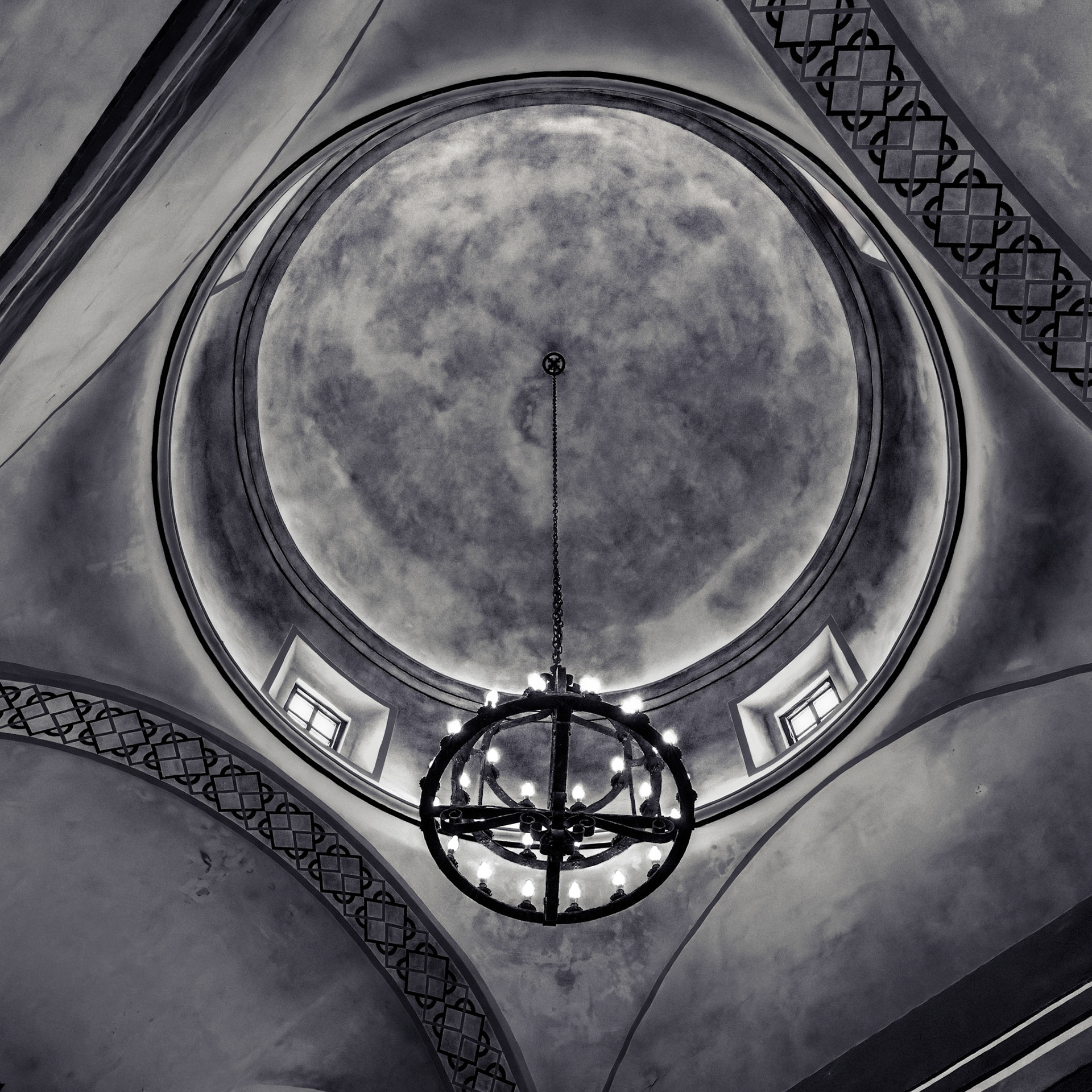 MissionSanJose SanAntonio April2024