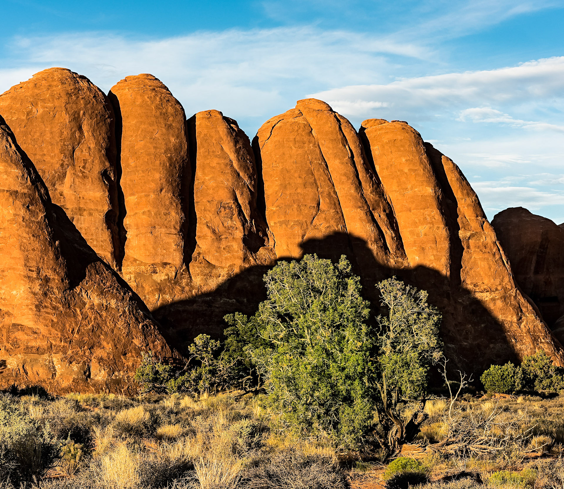 Arches NP