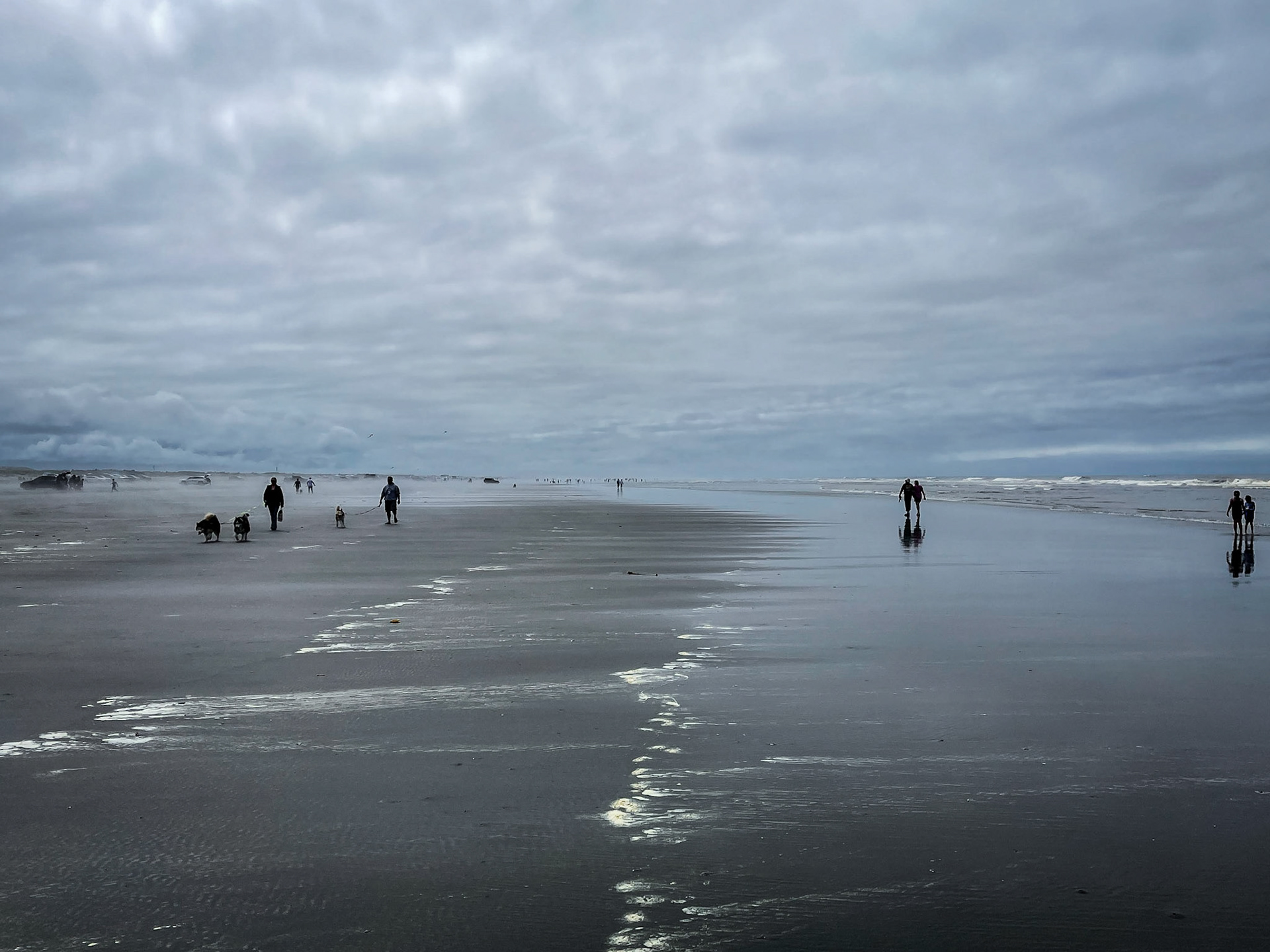 Ocean Shores