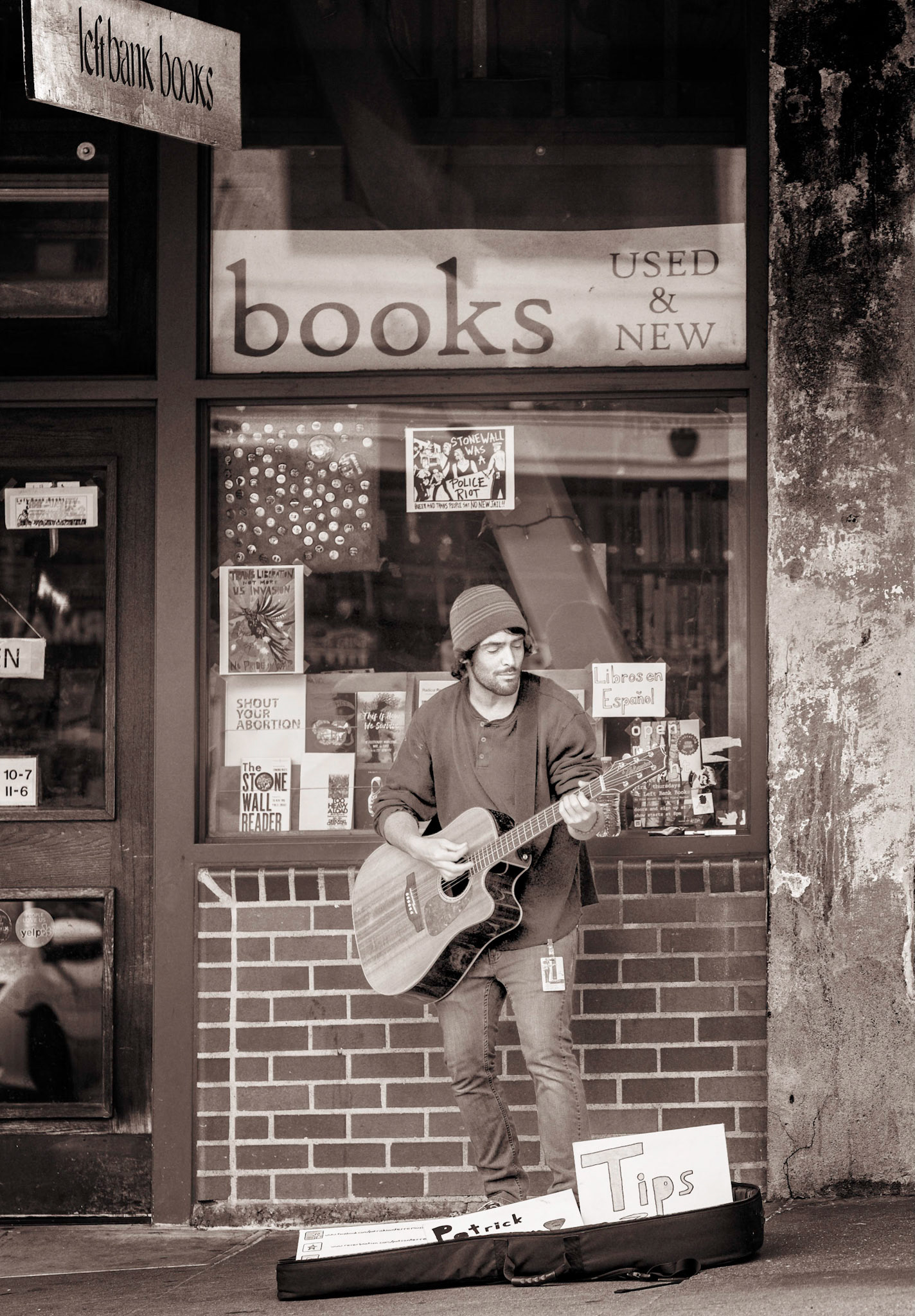 DowntownSeattle, June 2019