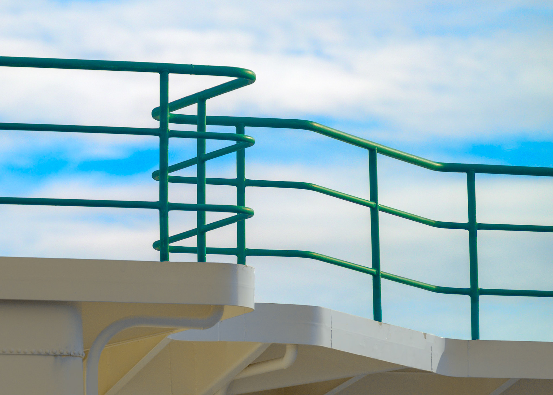 Ferry, Anacortes, Feb2024