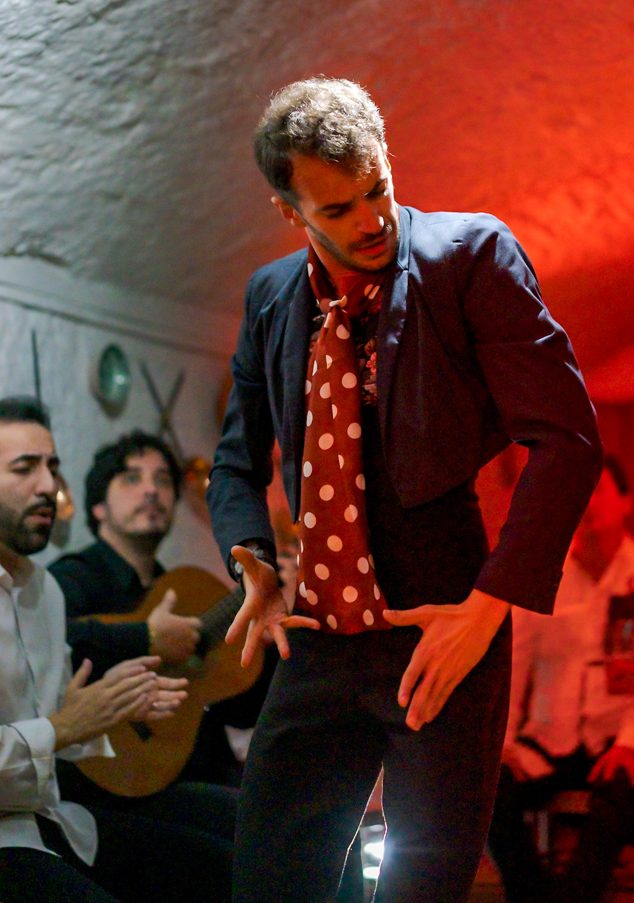 Granada, Spain April2023