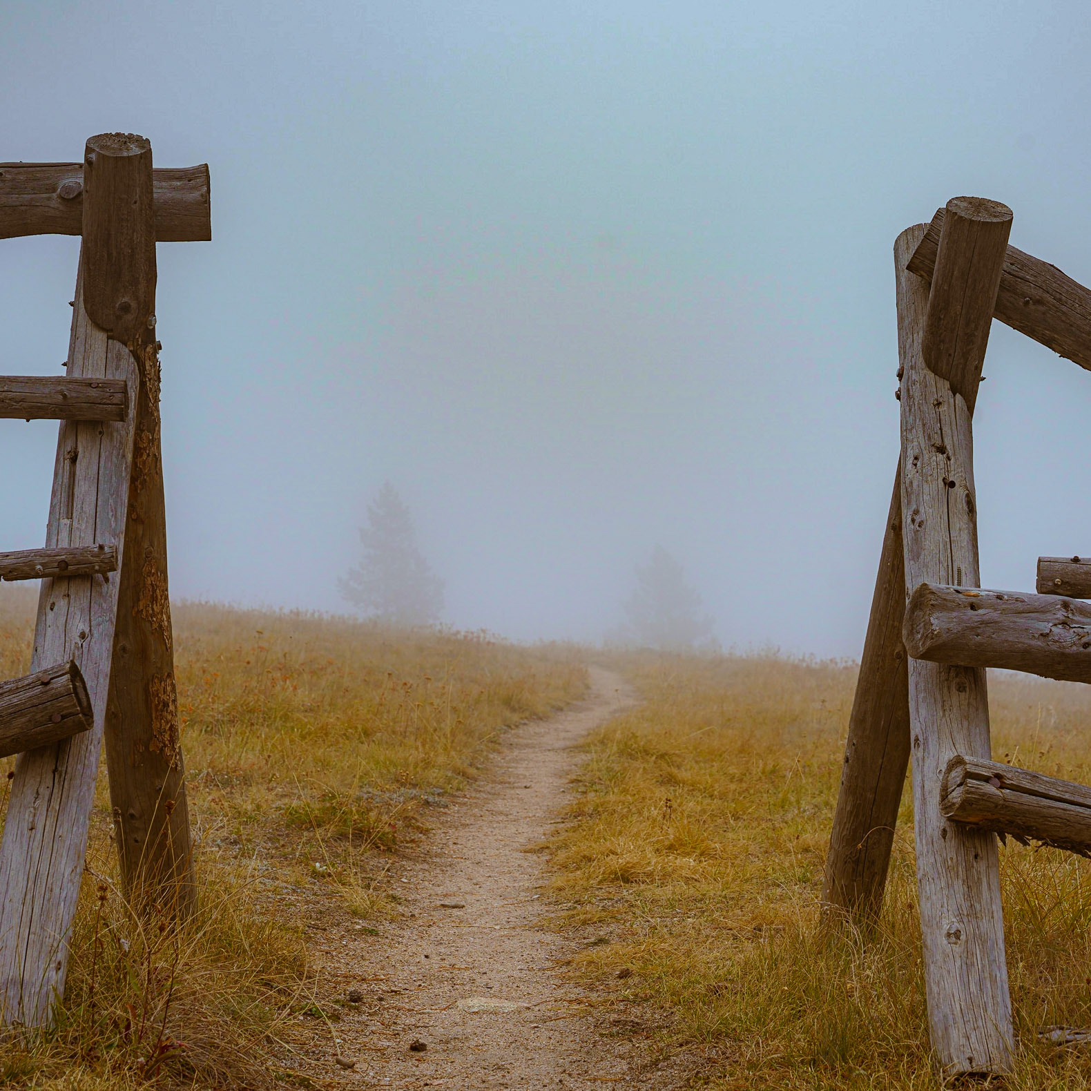 Bighorn Mtns, Sep 2022
