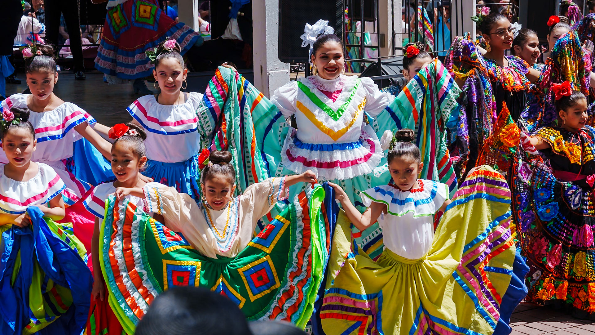 Albuquerque's 318th Birthday