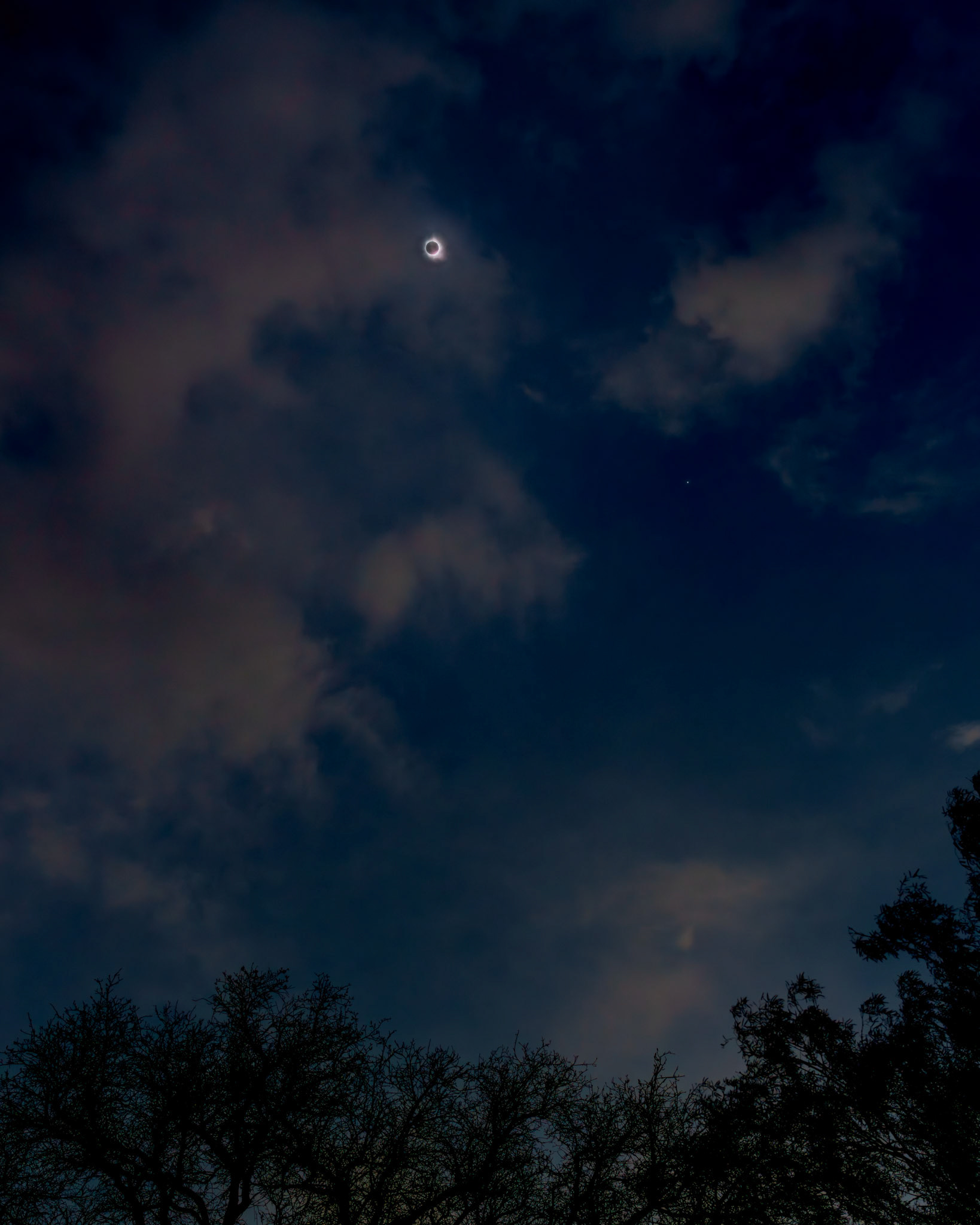 SolarEclipse Texas April2024