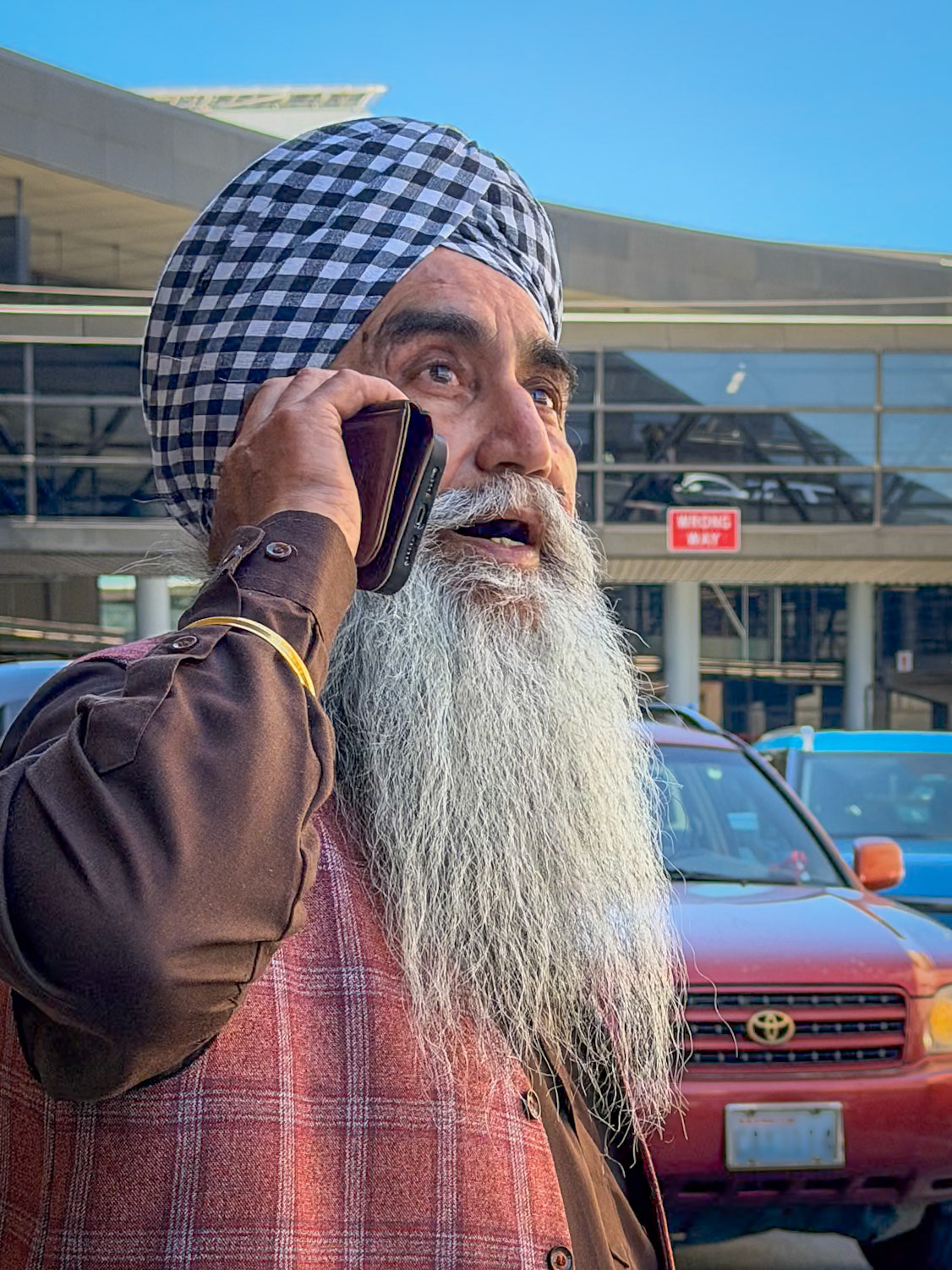 Airport People