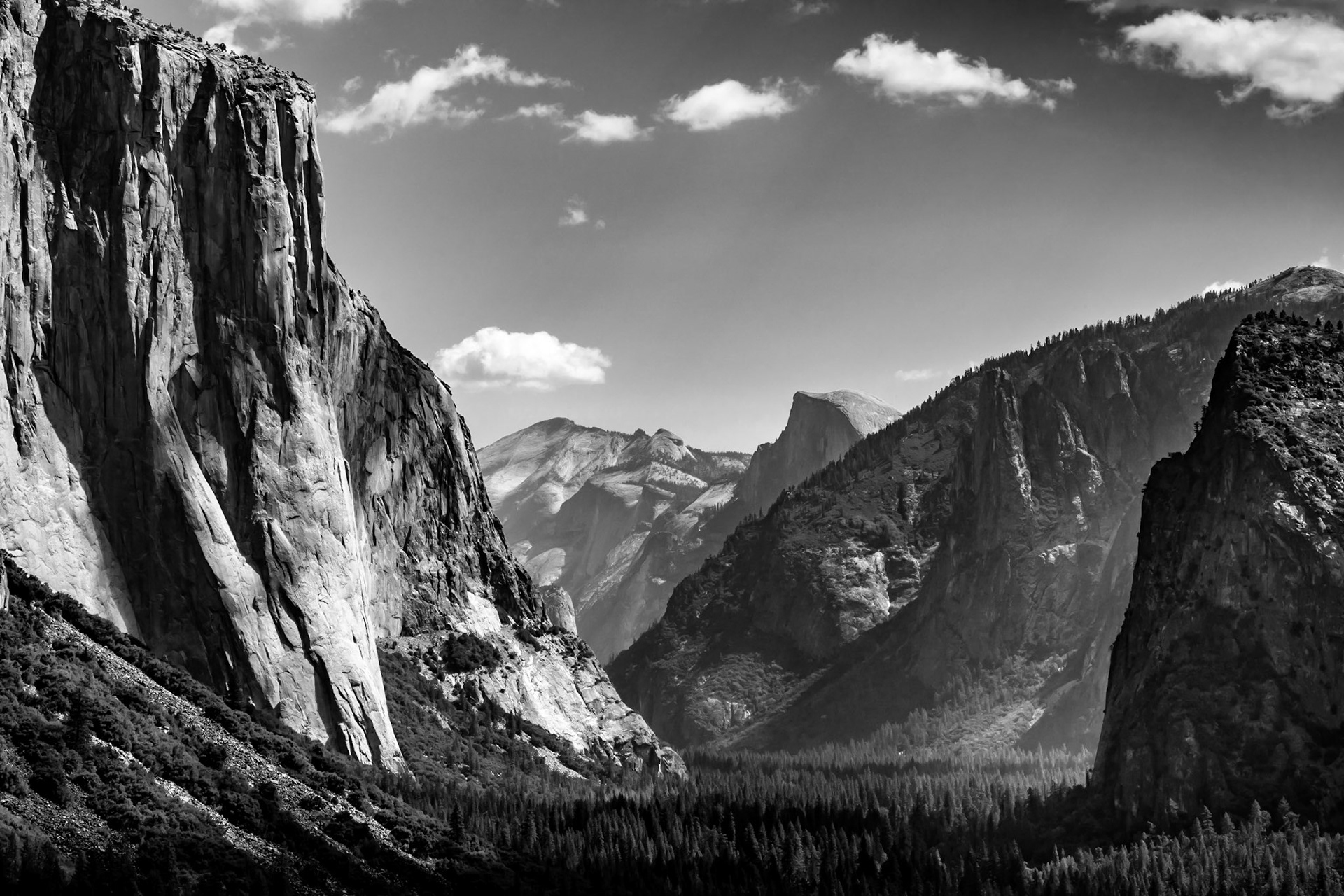 Yosemite