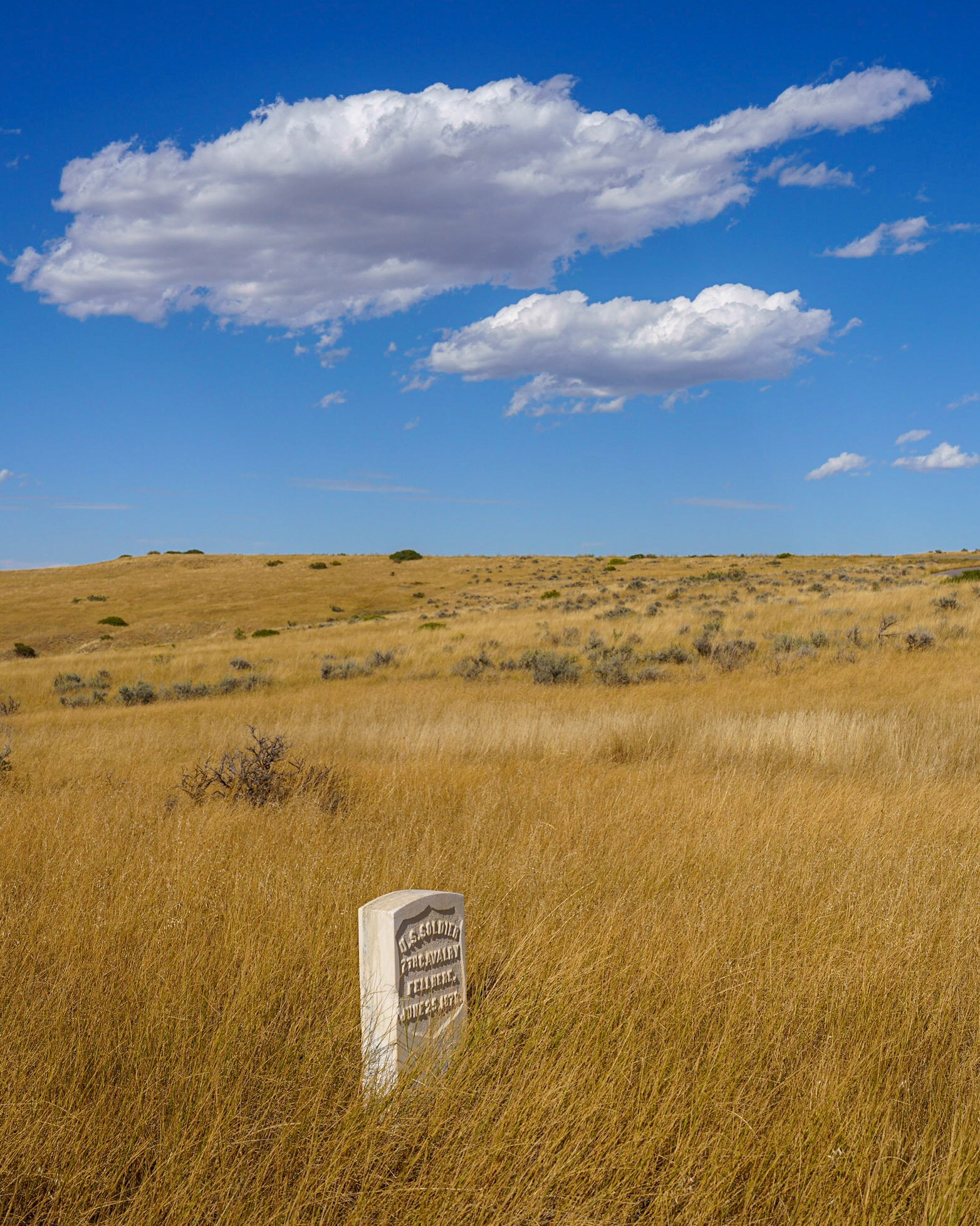 LittleBighorn N.M, Montana, Sep2022
