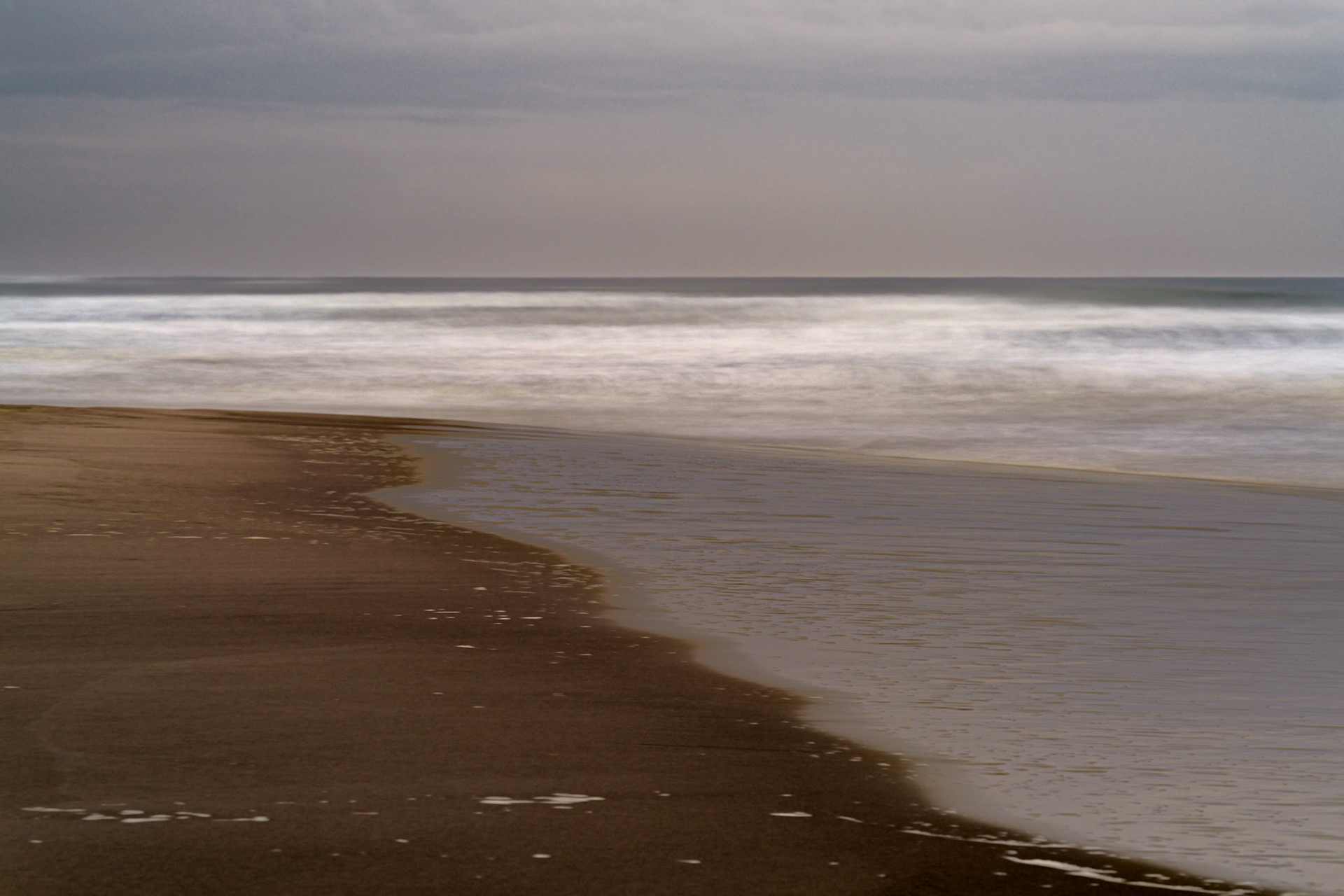 Klipsan Beach, Nov 2020