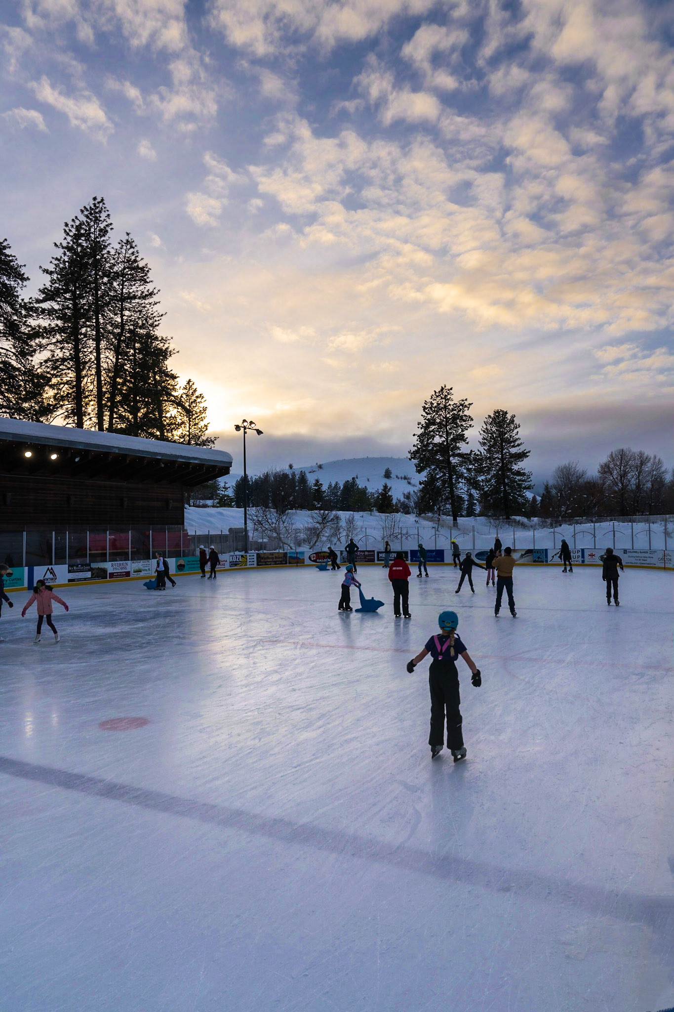 Winthrop IceRink Jan2023