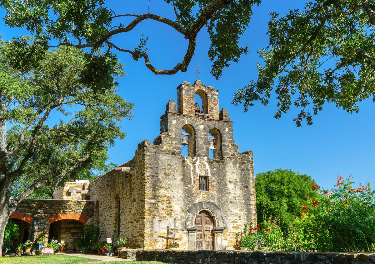 Mission Espada