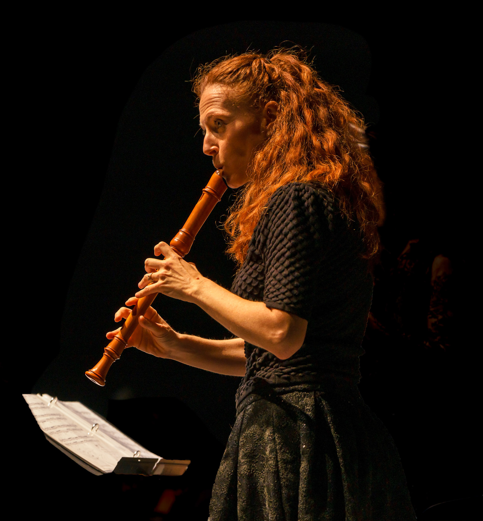 East of the River, 3/2019