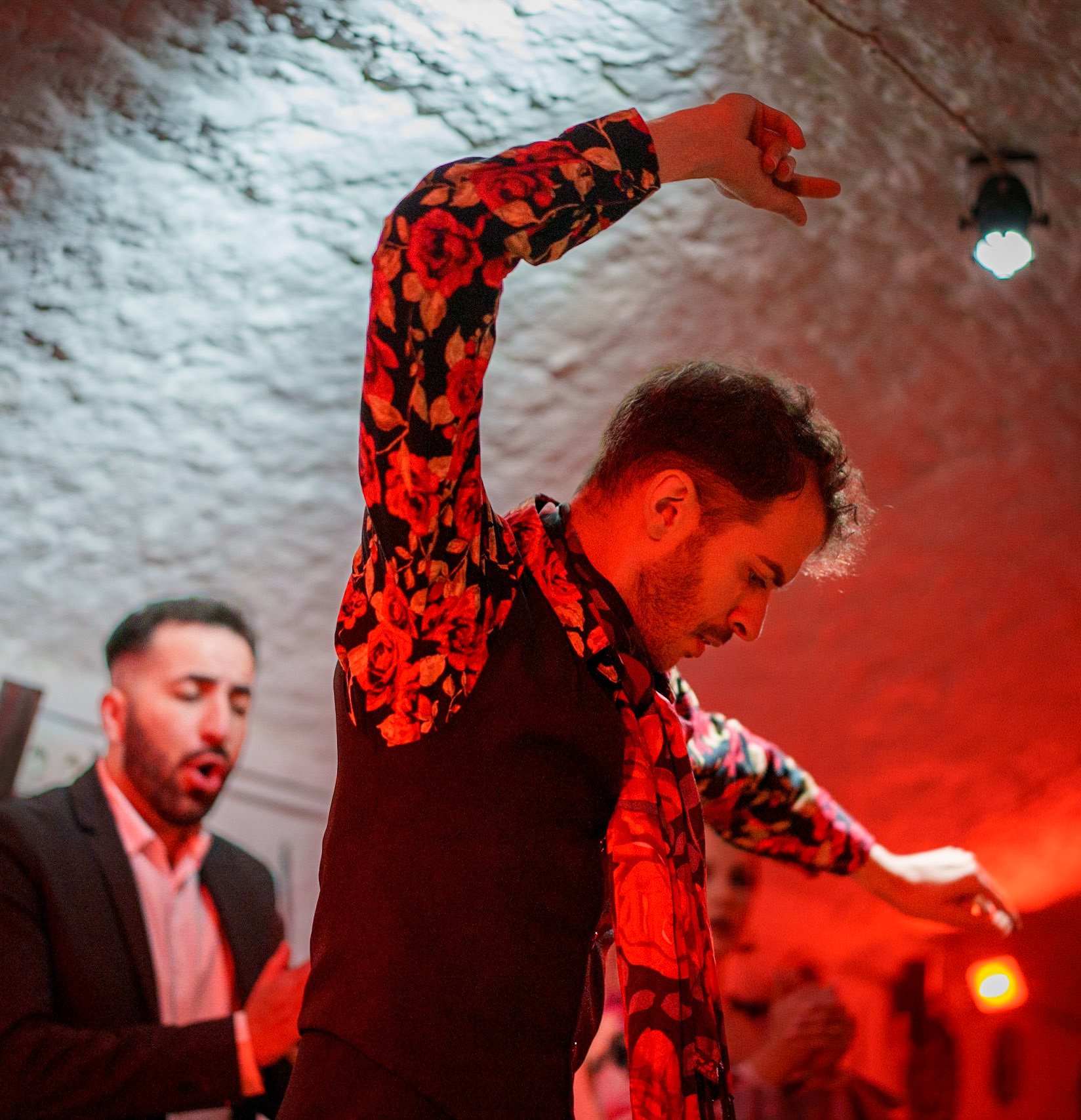 Granada, Spain April2023