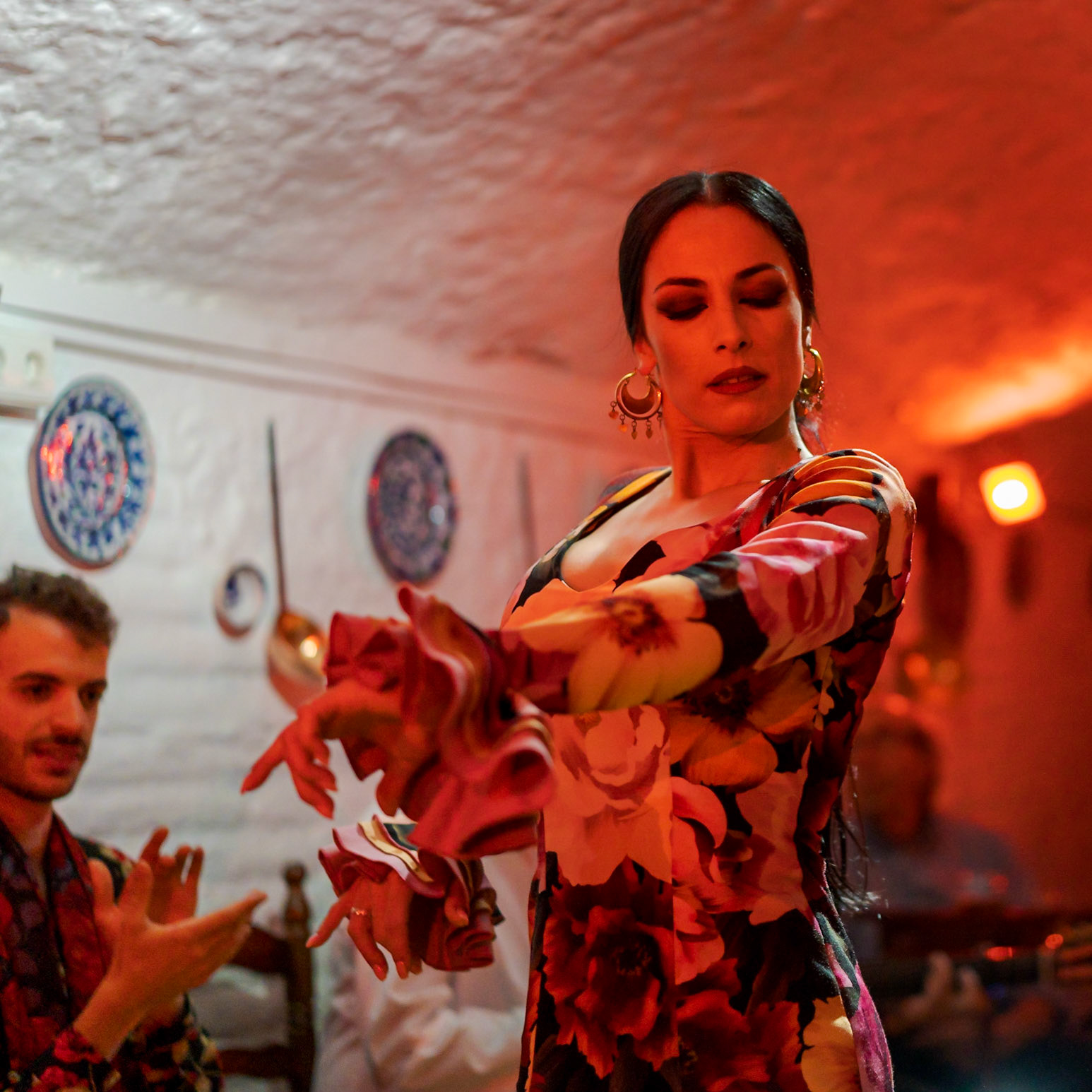 Granada, Spain April2023