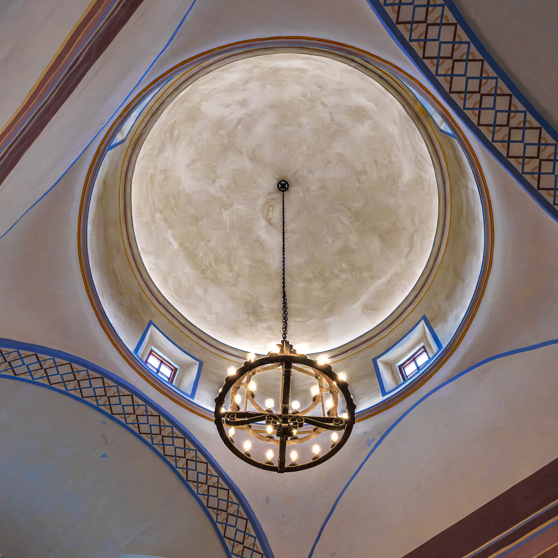 MissionSanJose SanAntonio April2024