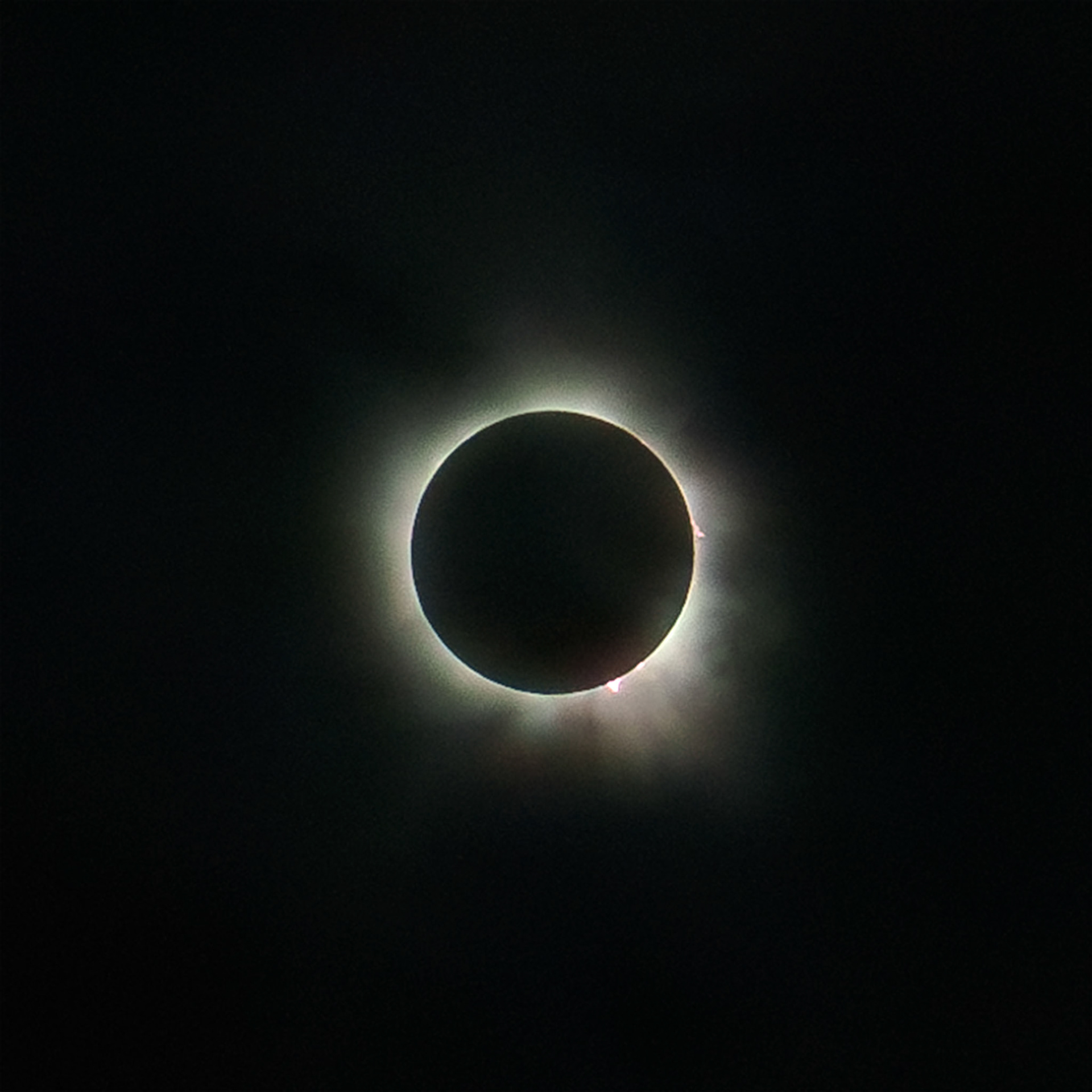 Totality