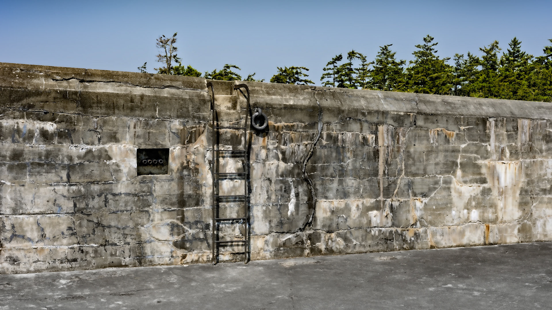 Fort Flagler, WA Aug2026