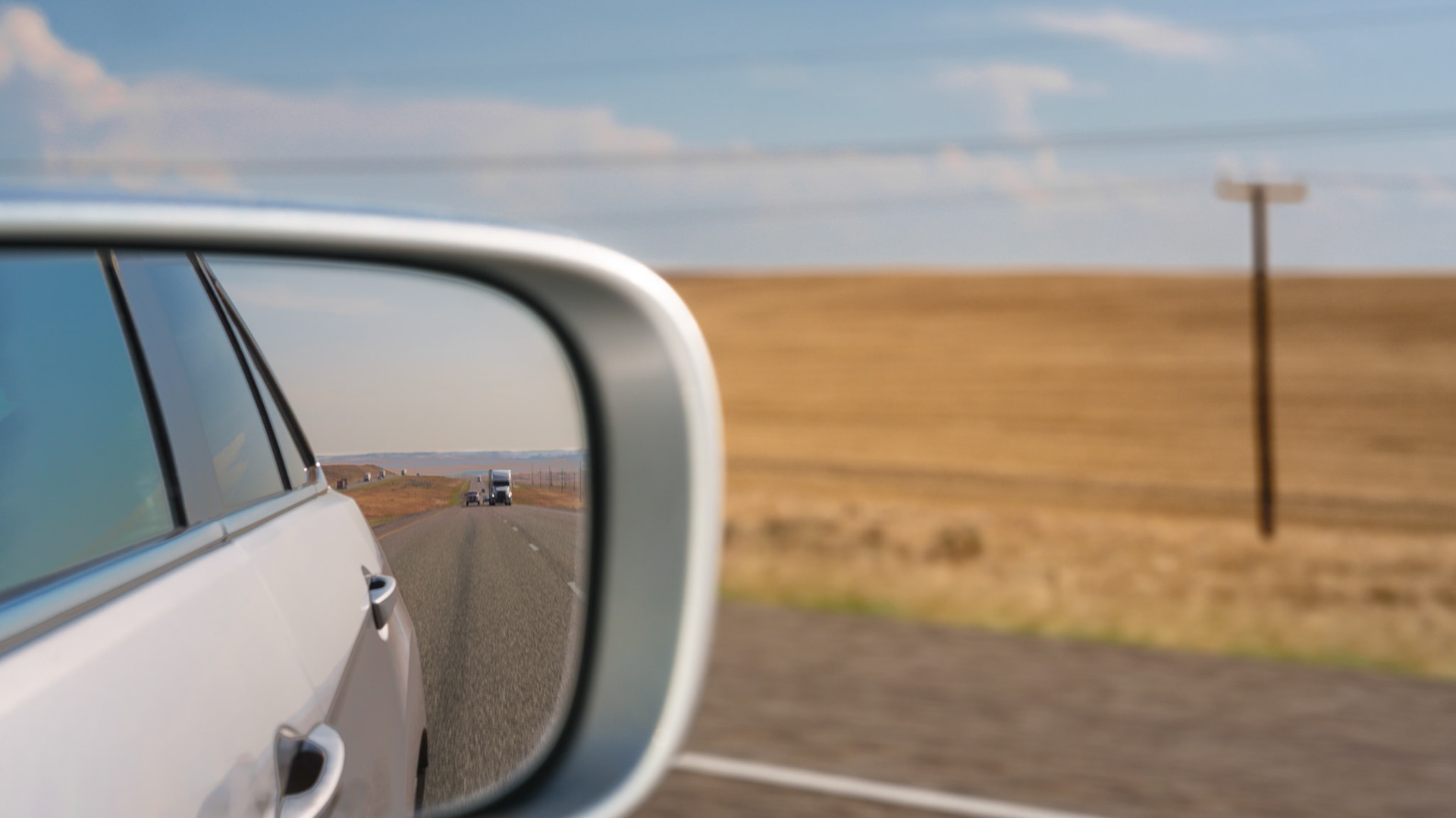 I-90WB, Montana, August 2024