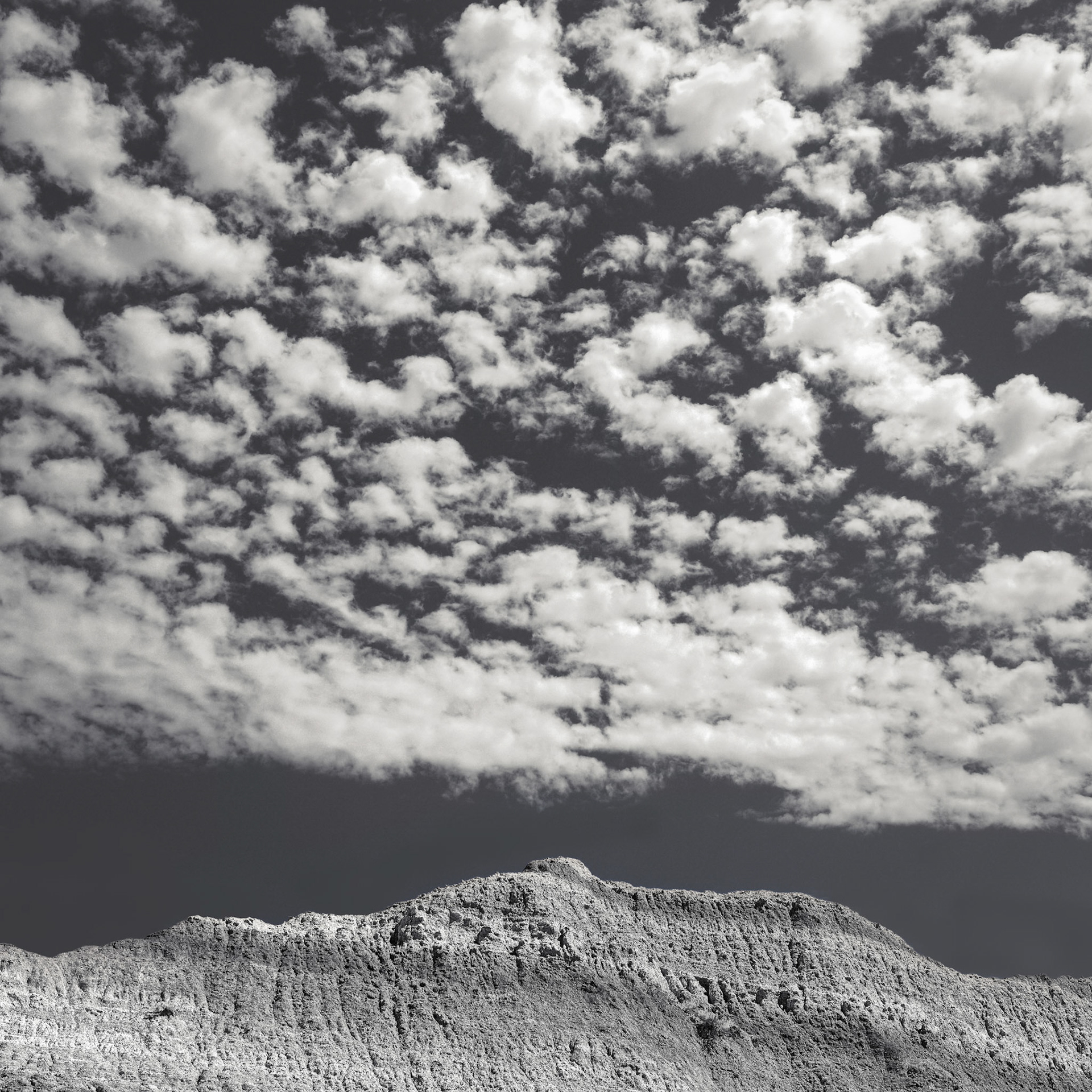 Badlands S.D. Aug 2024