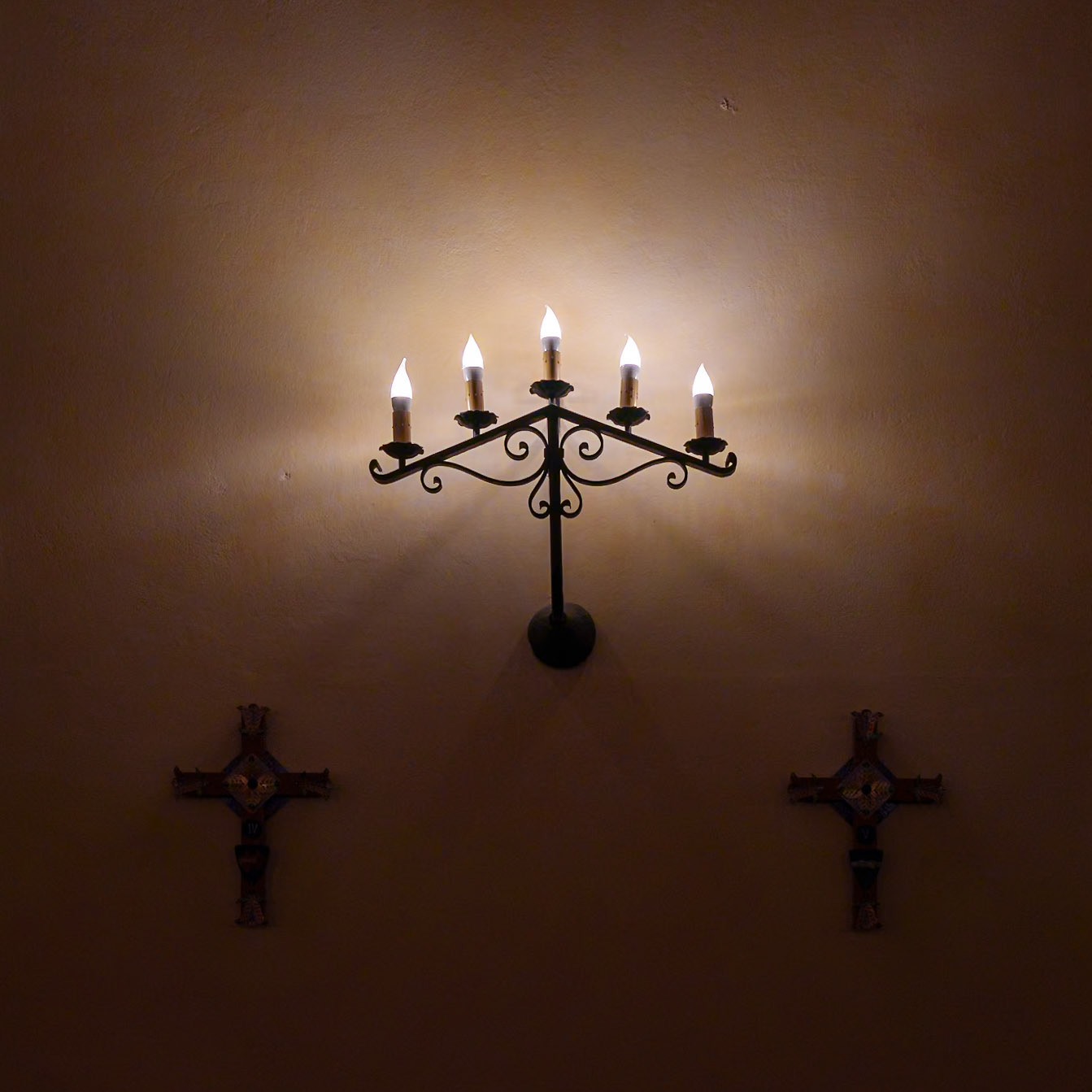 Mission San Juan, ,San Antonio