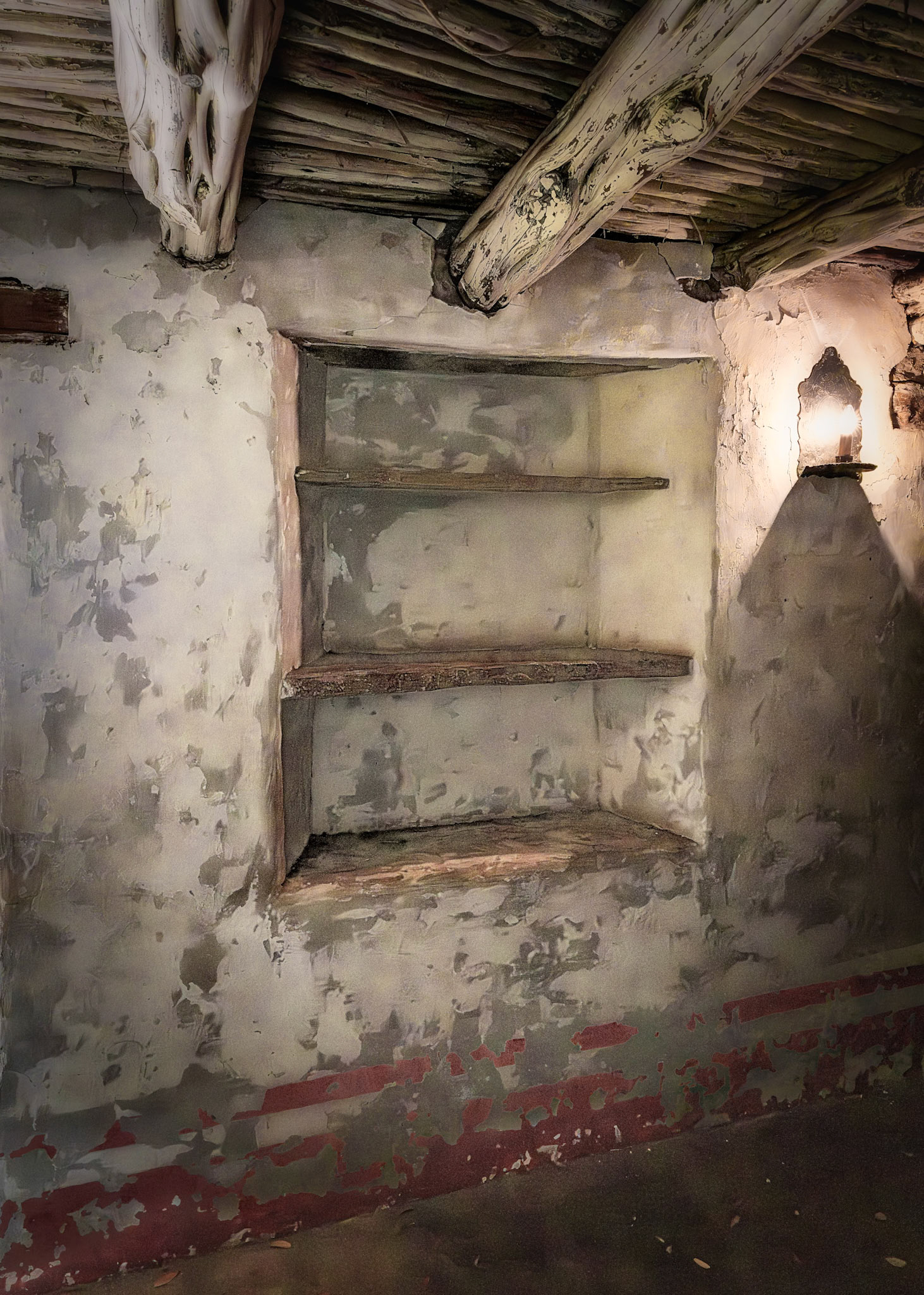 MissionSanJose SanAntonio April2024