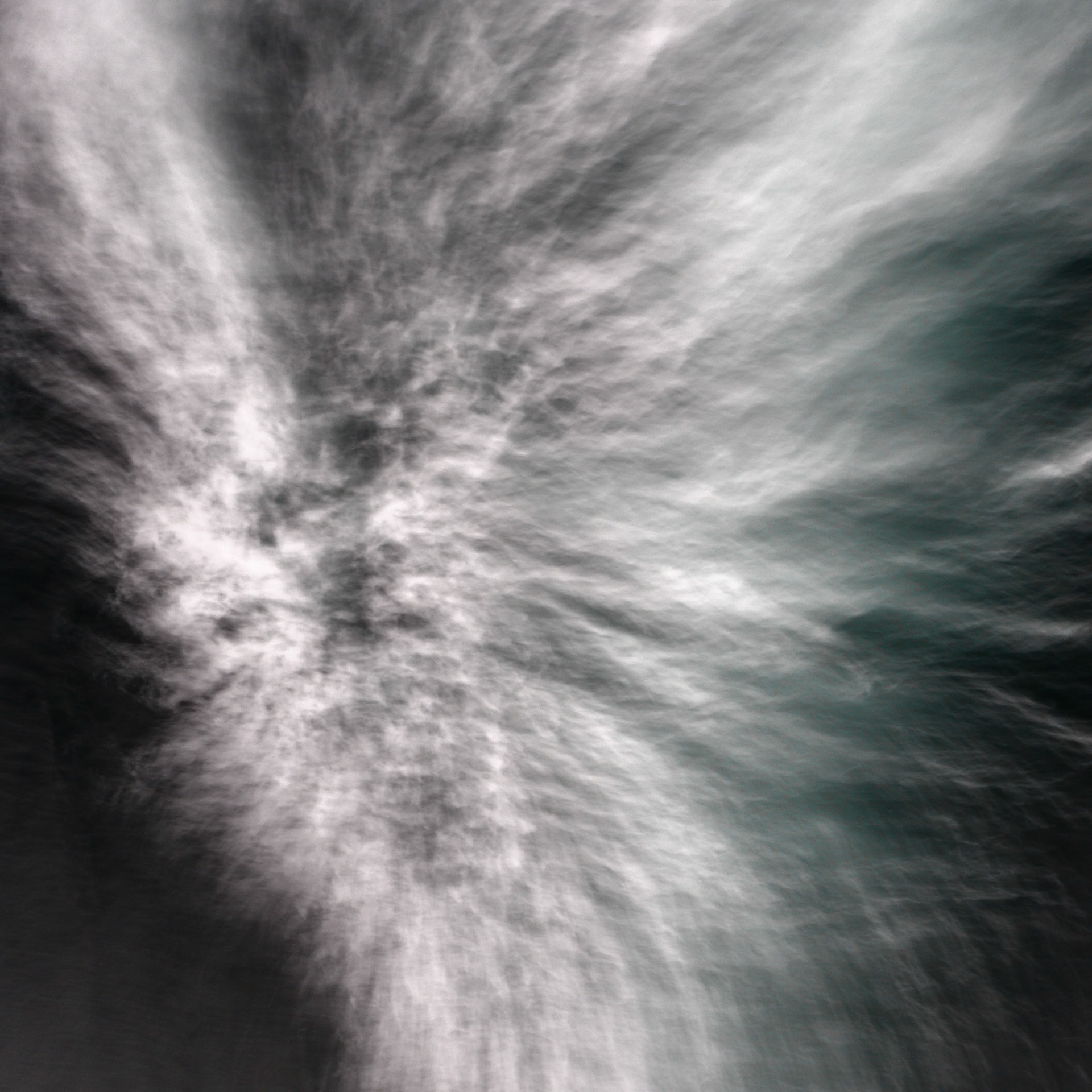 FerryWake FridayHarbor Feb2024