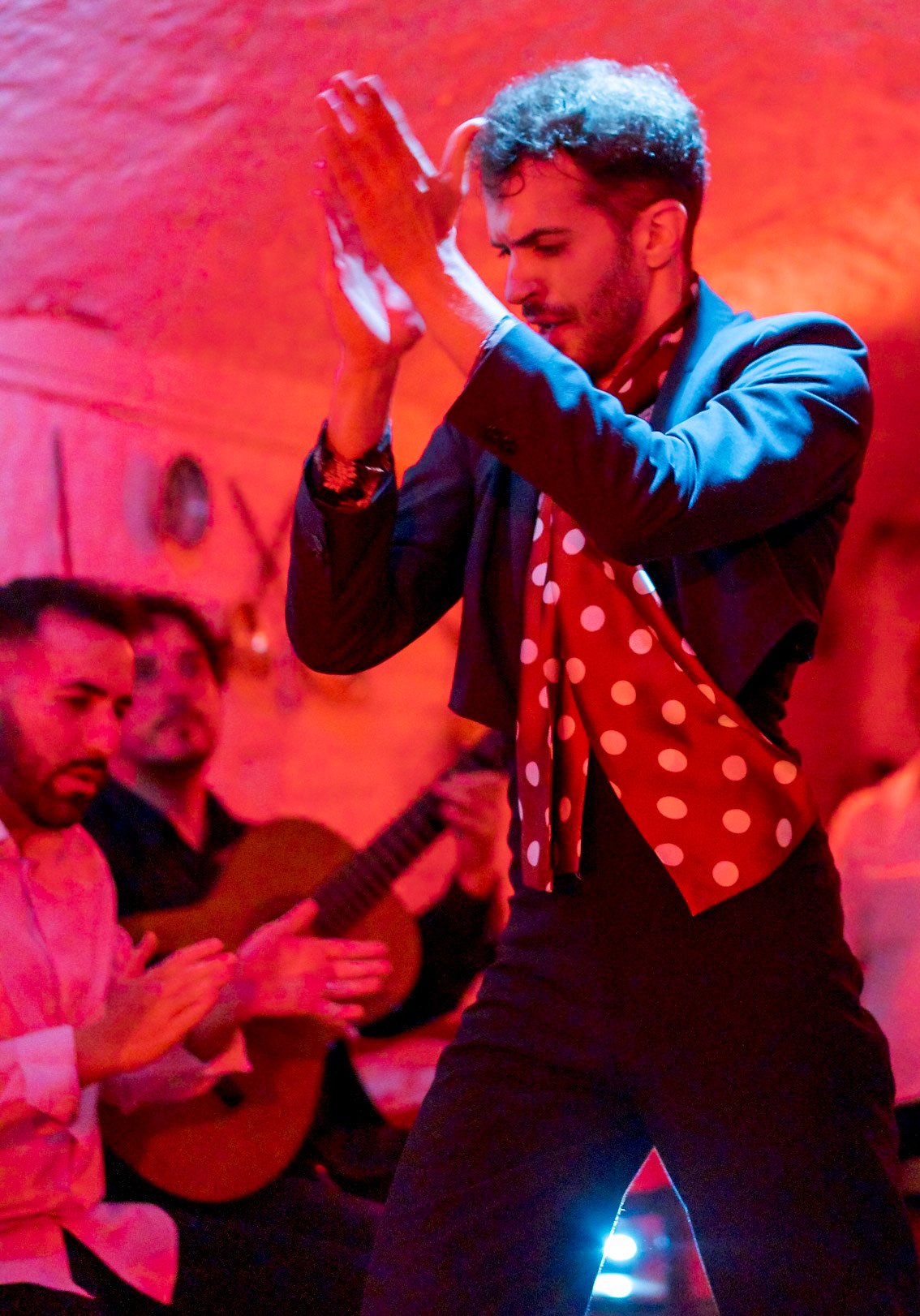 Granada, Spain April2023