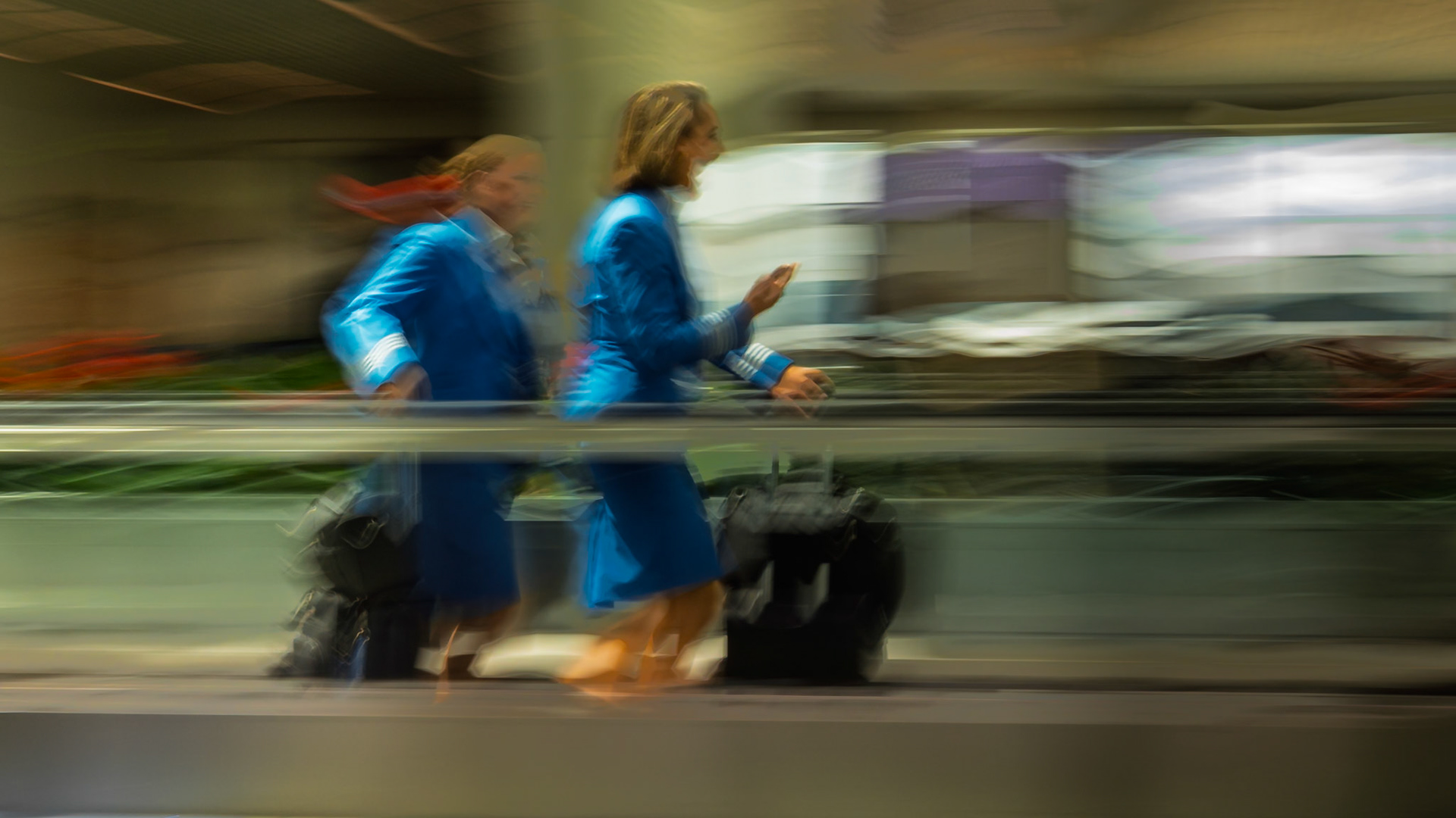 Airport People