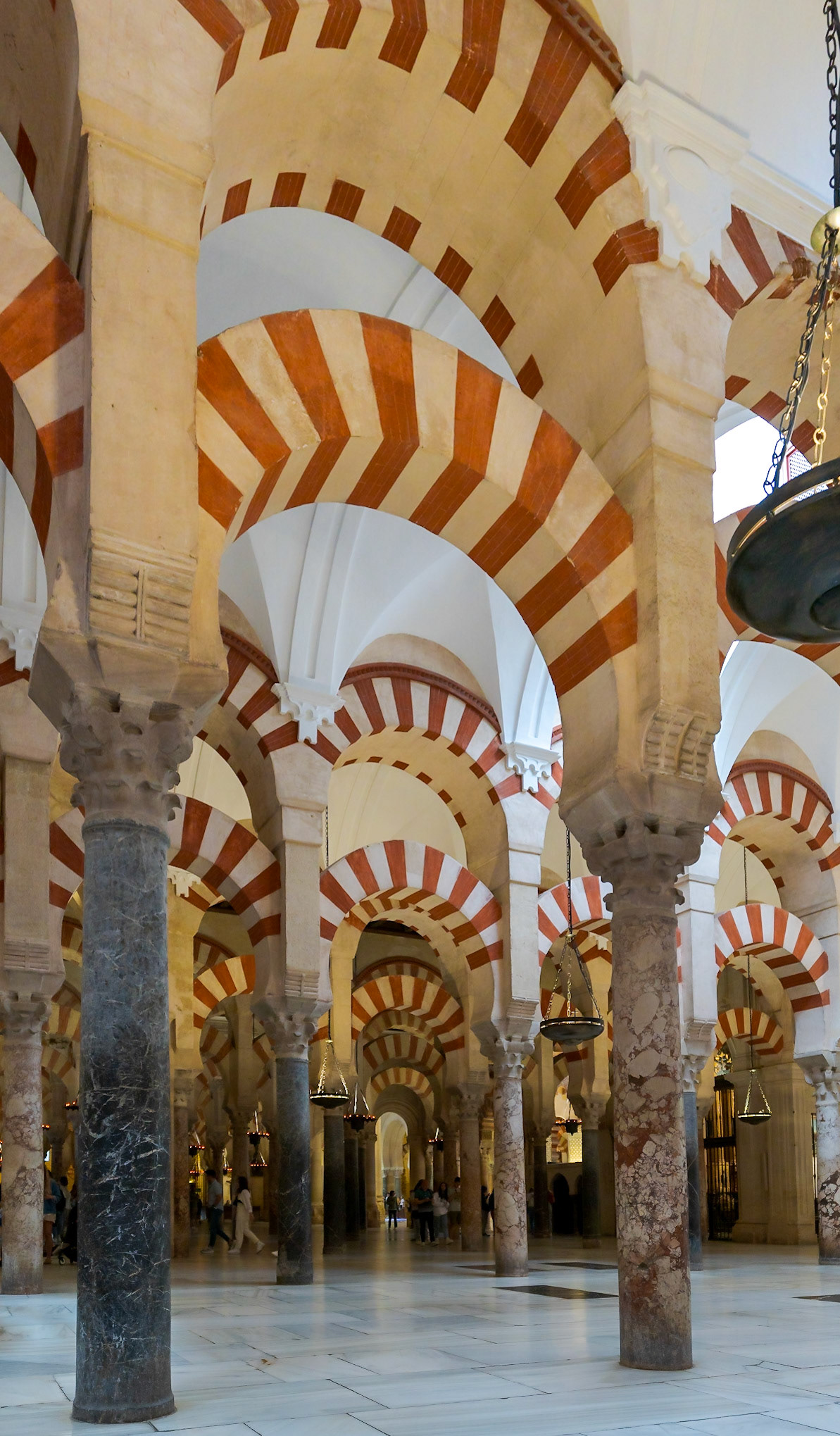 Mezquita, Cordoba April2023